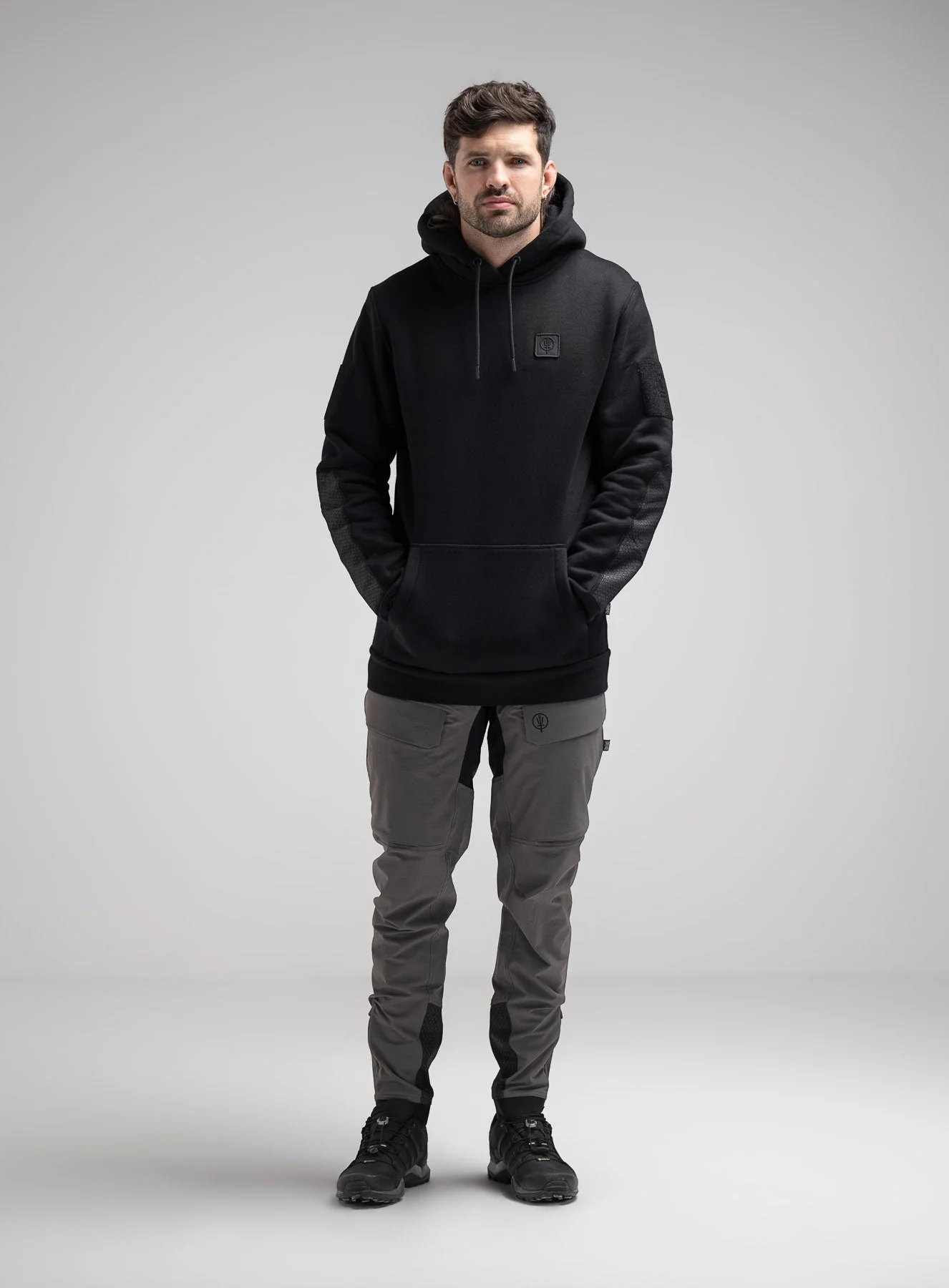 BLACK OPS DYNEEMA®️ HOODIE G2