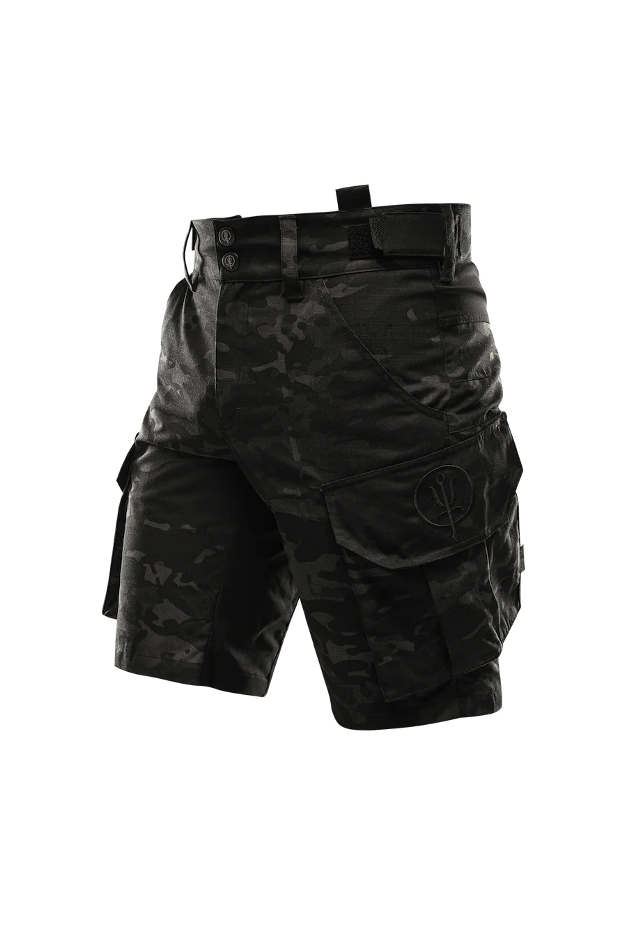 CHARGE SHORTS (G1) - Image 2