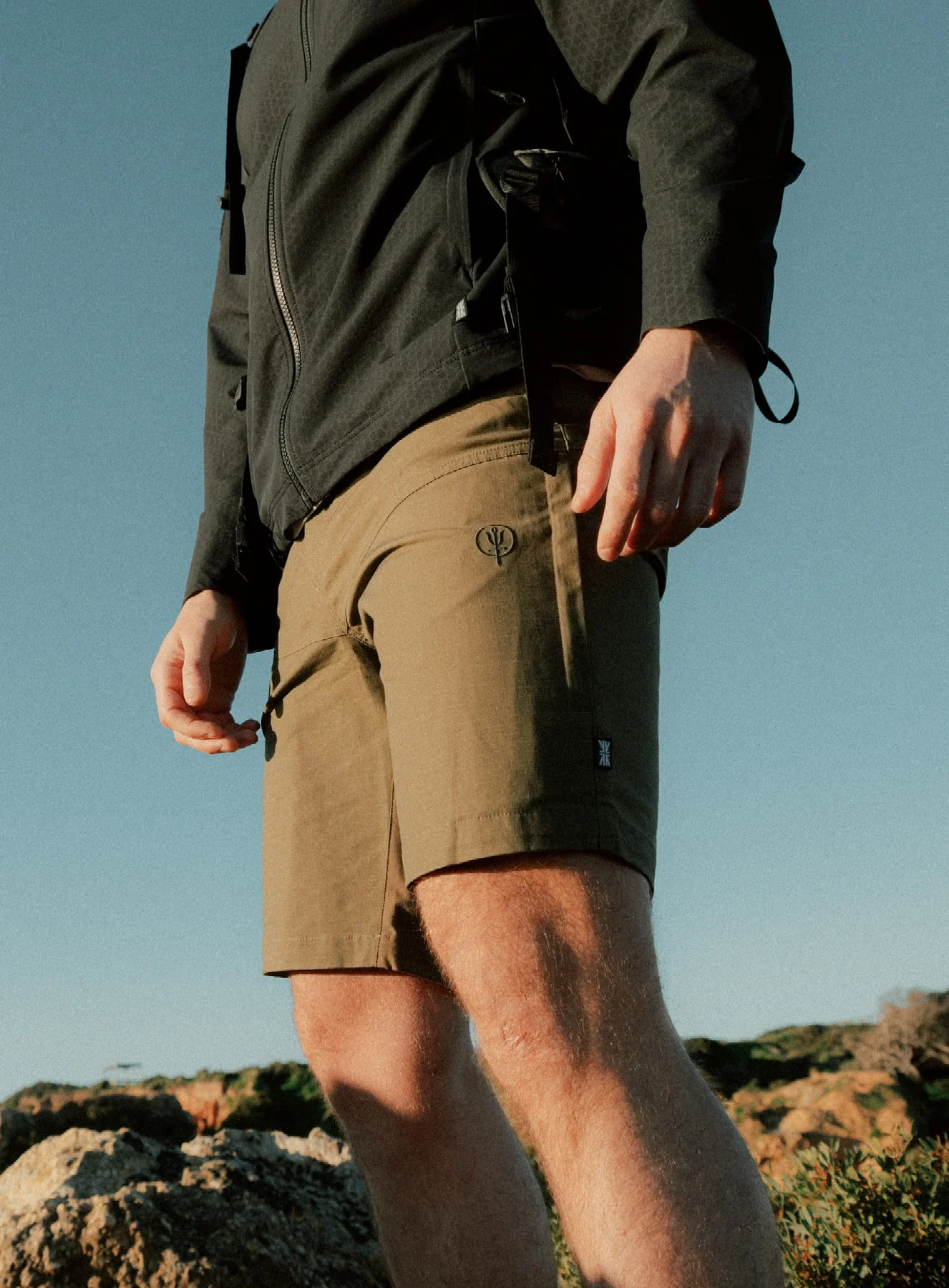 COMMAND SHORTS - Image 2