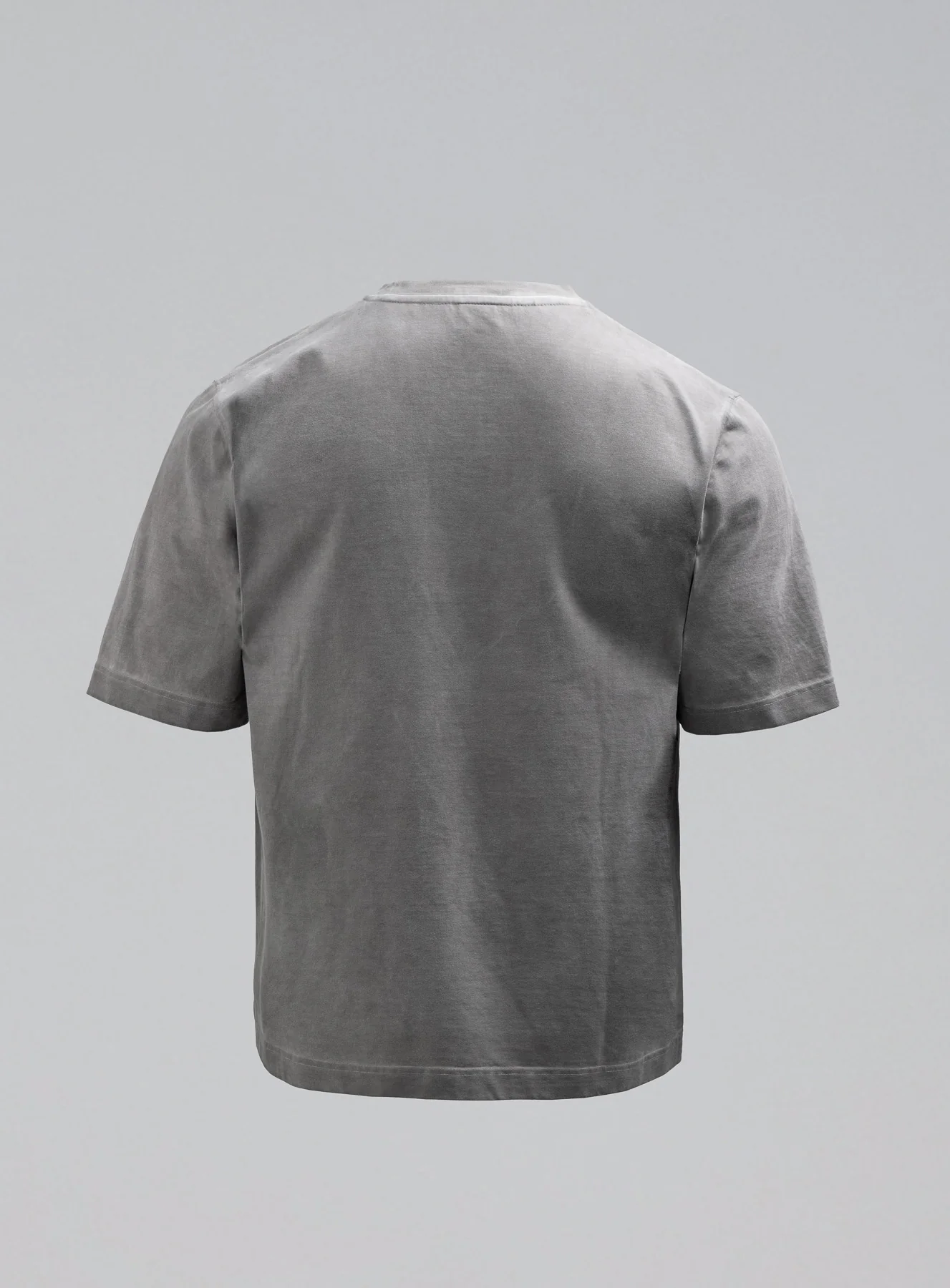 DISSIDENT WASHED T-SHIRT - Image 6