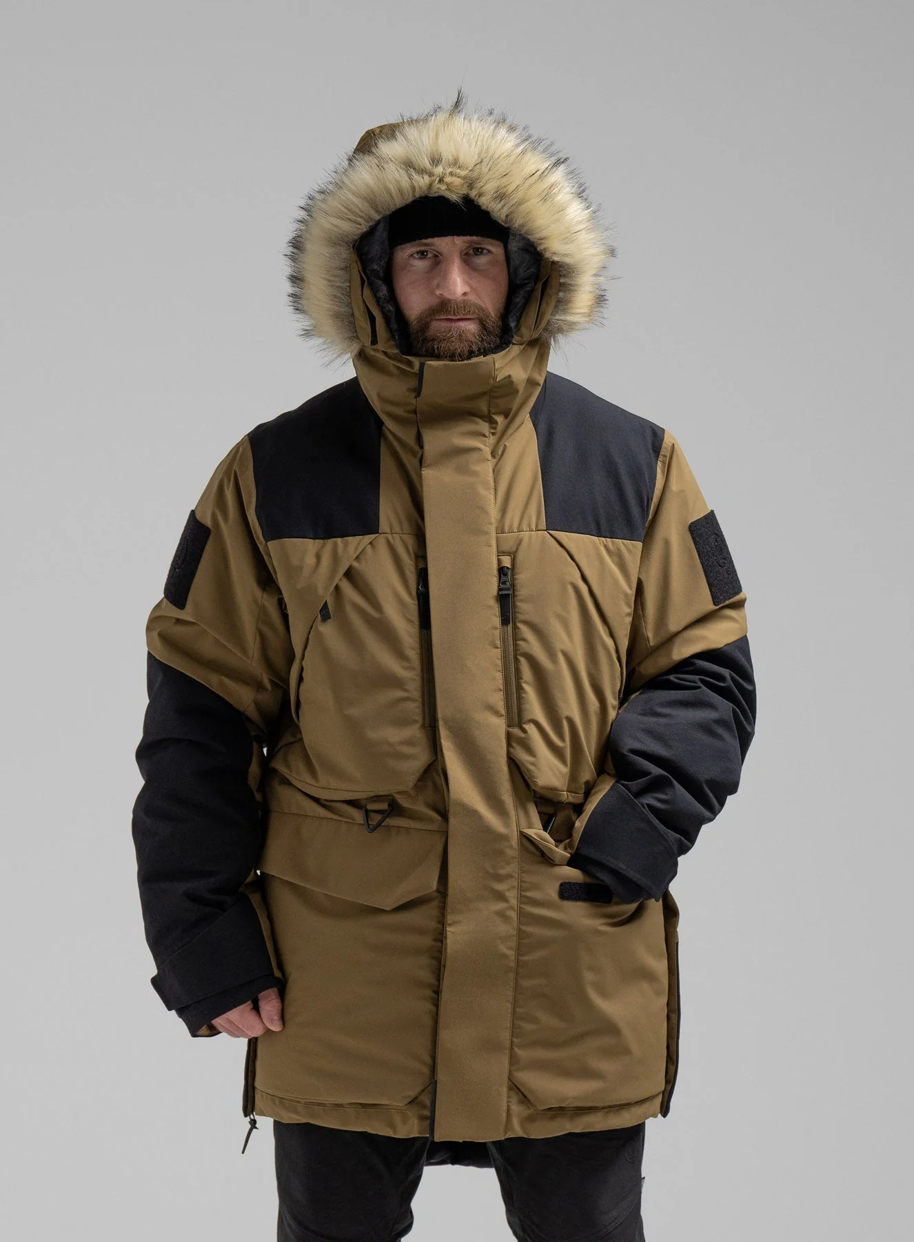 END OF DAYS PARKA - Image 2