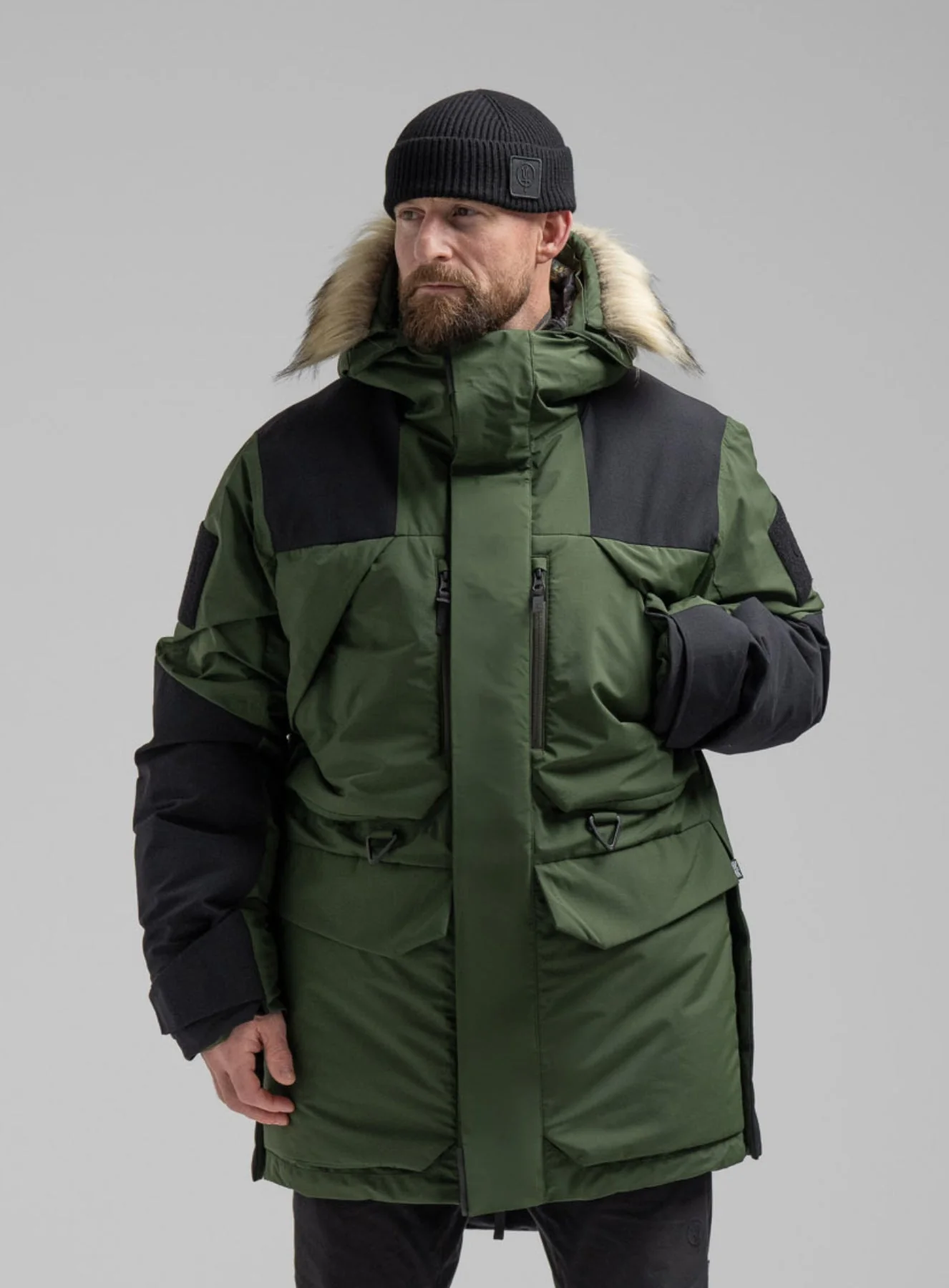 END OF DAYS PARKA - Image 2