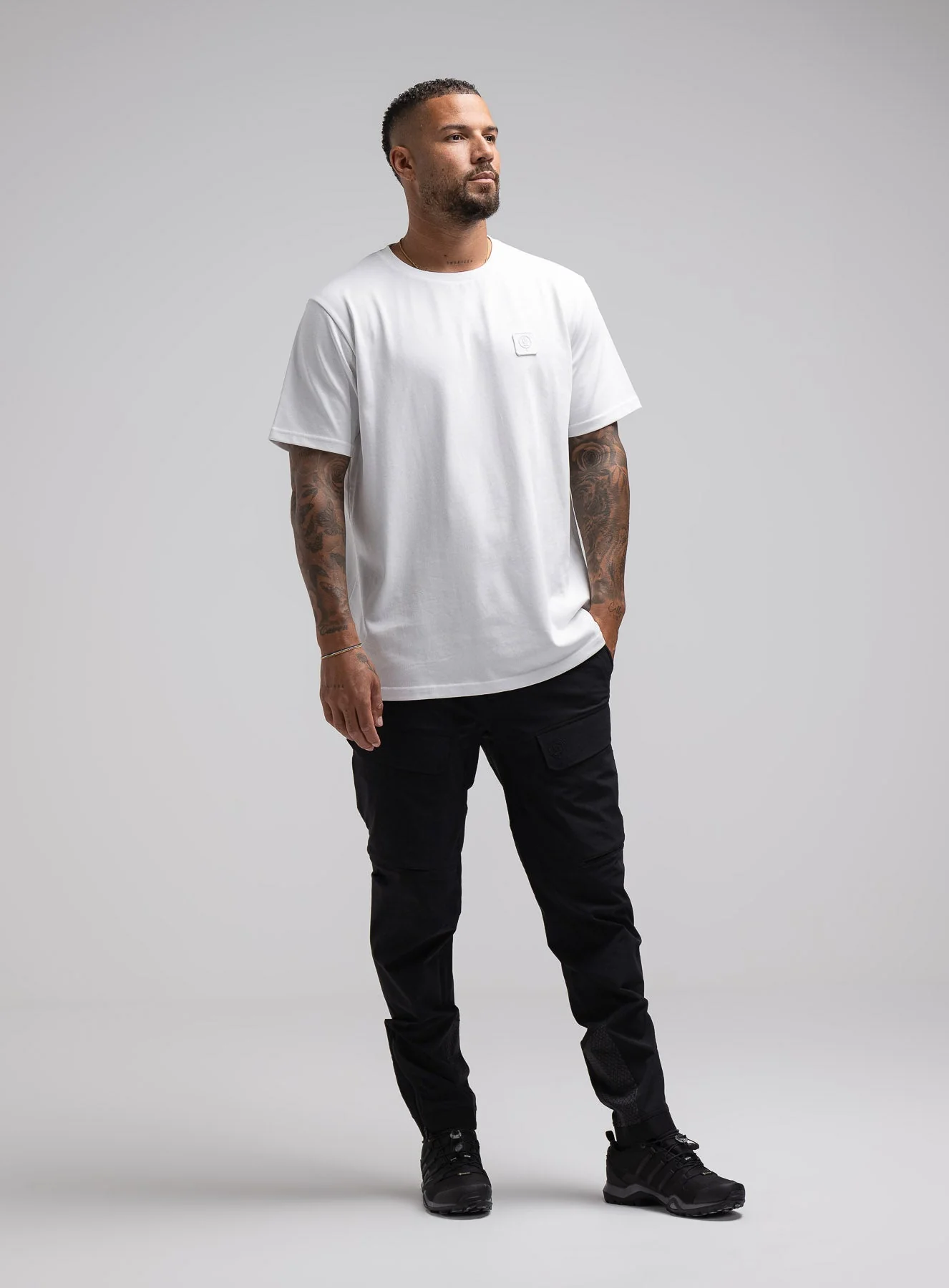 ENIGMA T-SHIRT G1 - Image 2