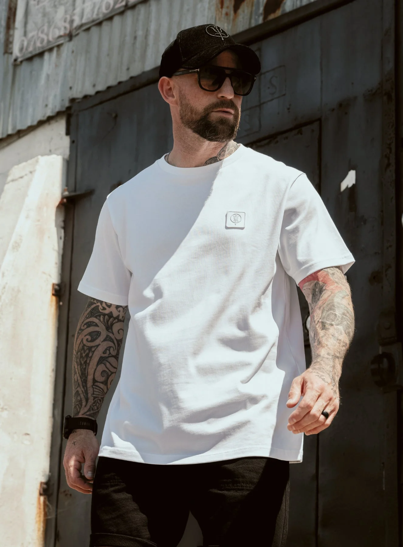 ENIGMA T-SHIRT G1 - Image 3