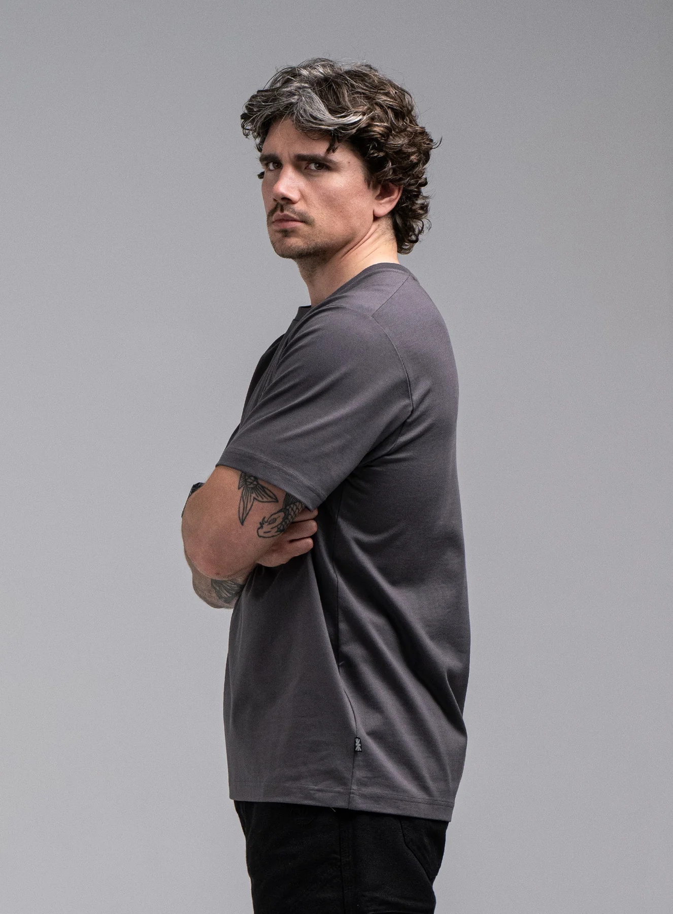 ENIGMA T-SHIRT - Image 2