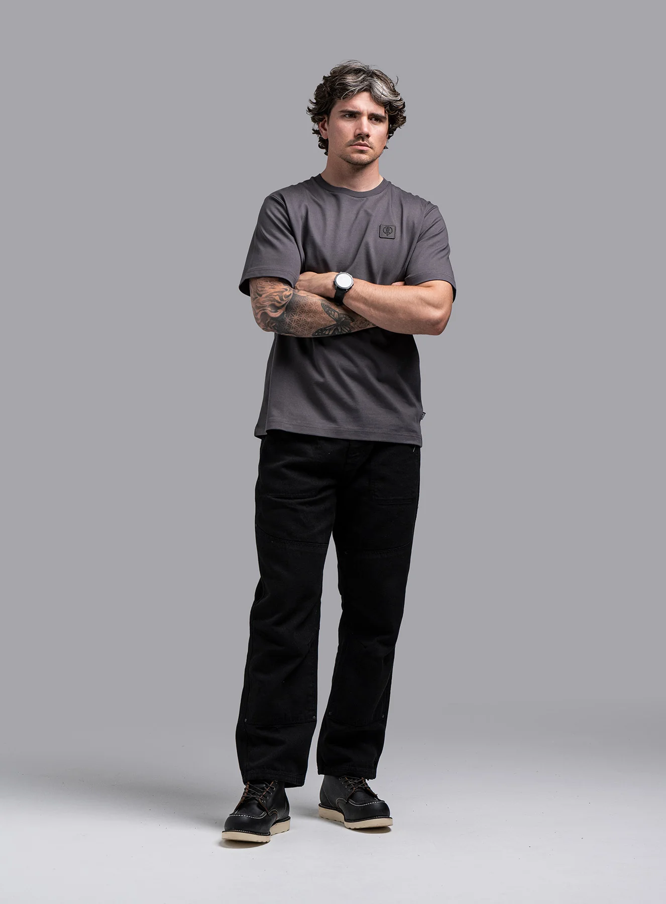 ENIGMA T-SHIRT - Image 3