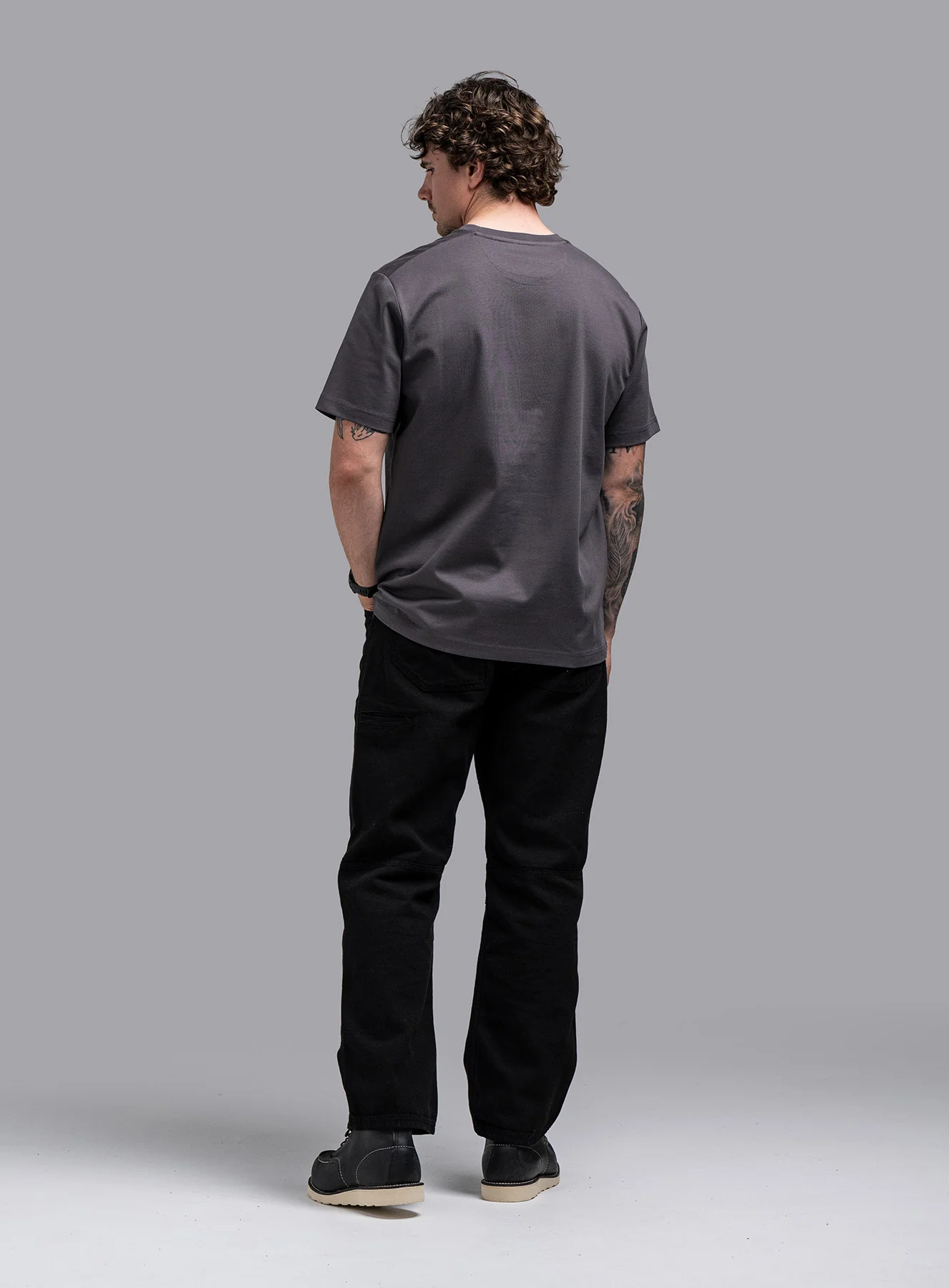 ENIGMA T-SHIRT - Image 4