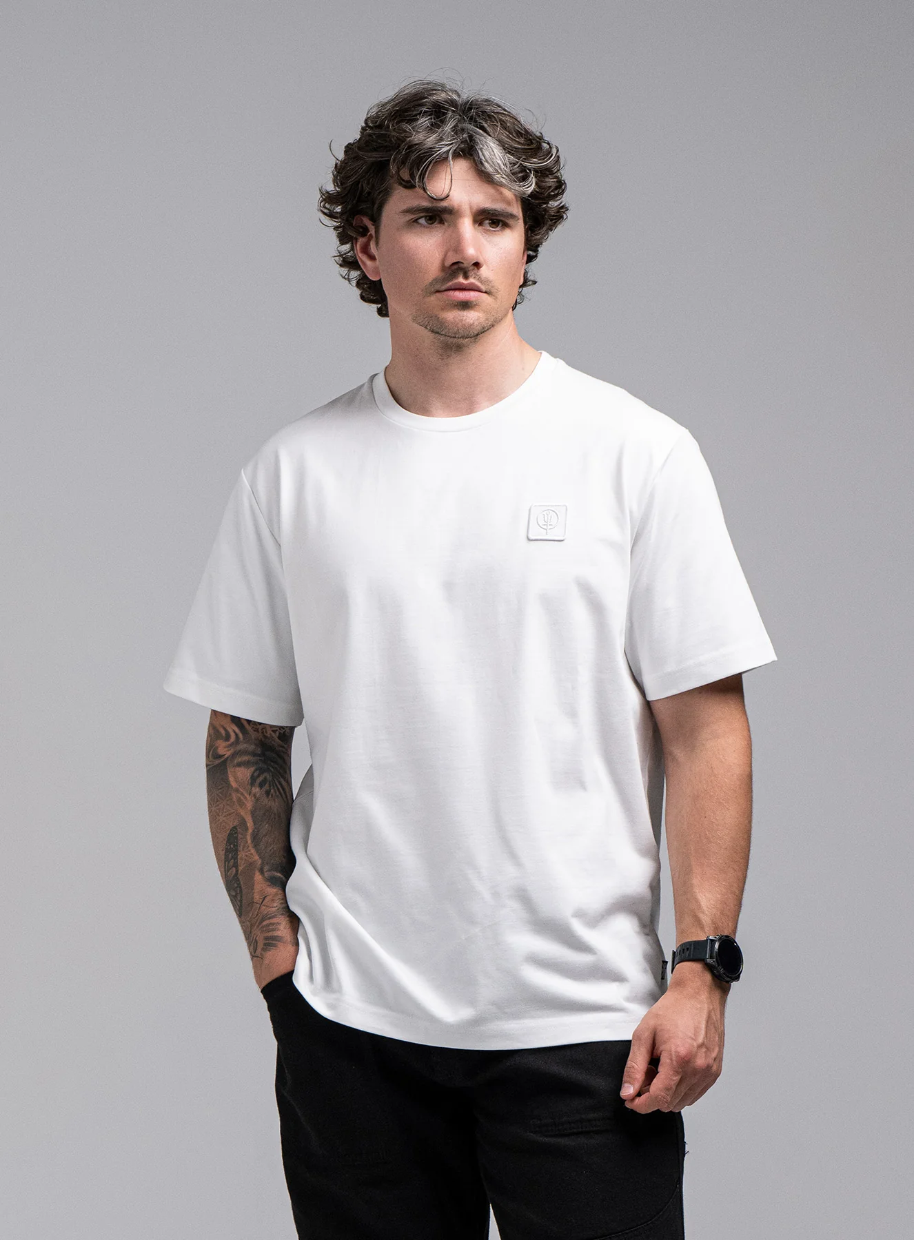 ENIGMA T-SHIRT