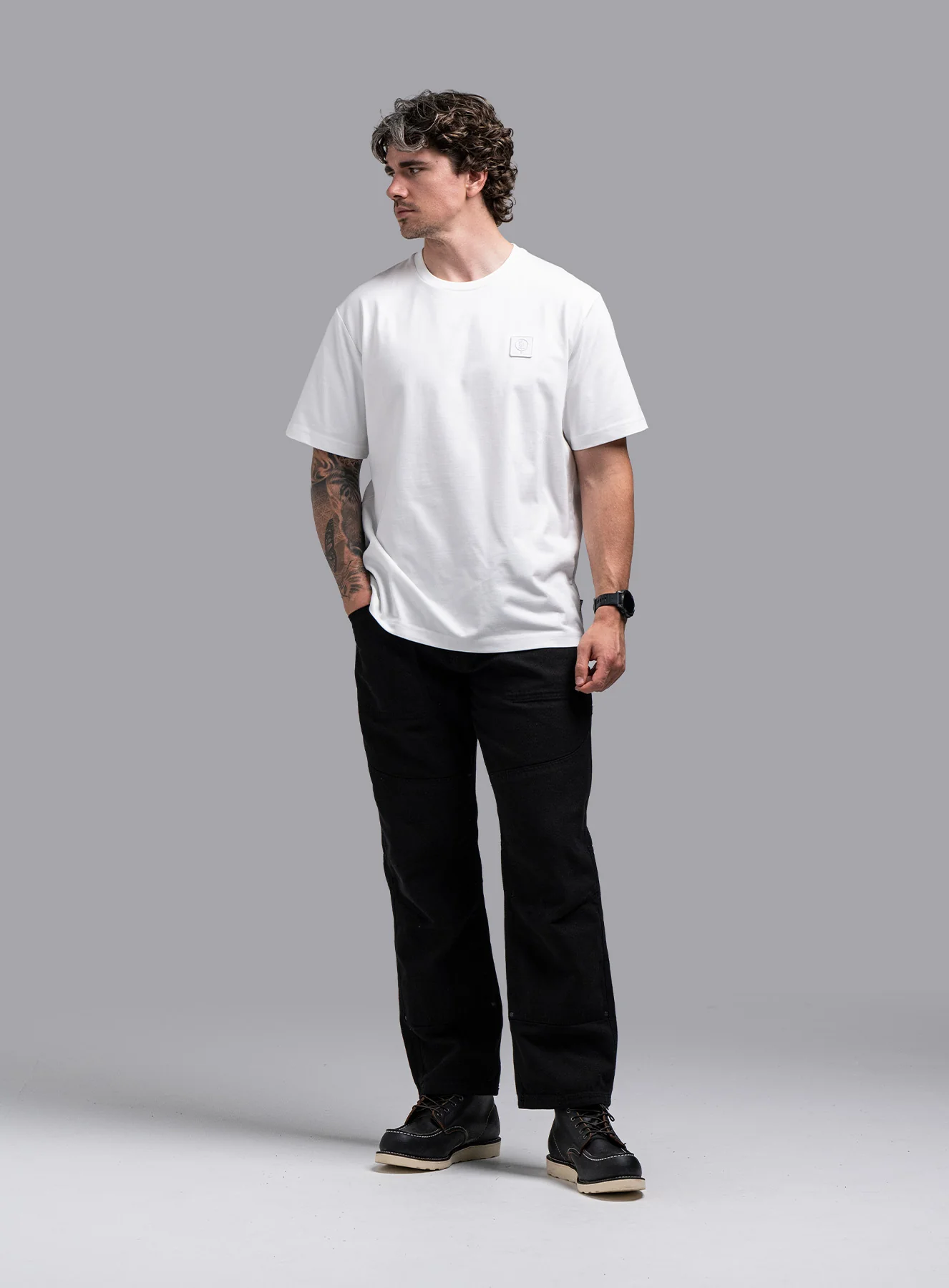ENIGMA T-SHIRT - Image 4