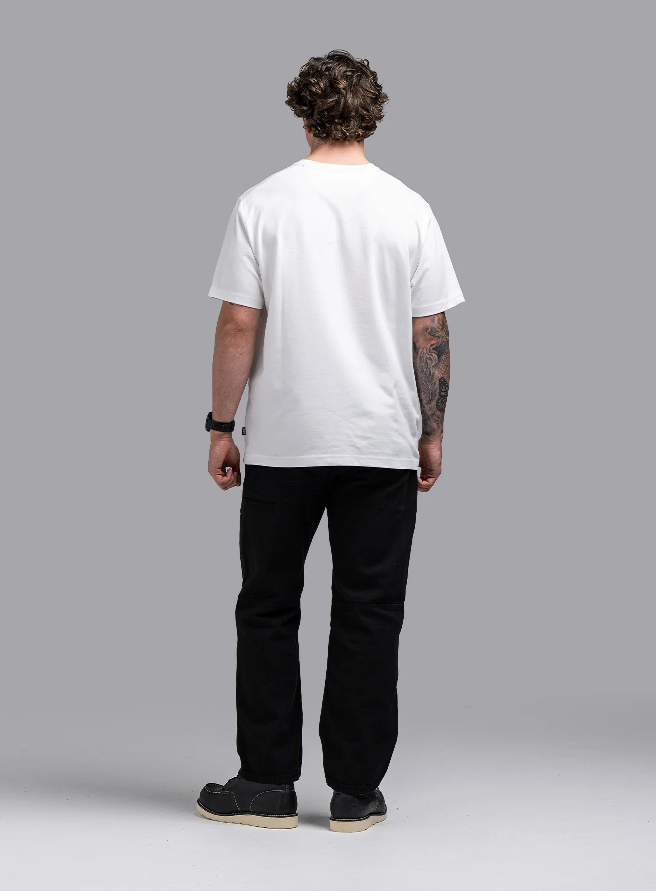 ENIGMA T-SHIRT - Image 5