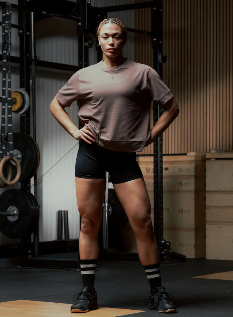 FORCE BOXY DRIRELEASE® T-SHIRT - Image 2