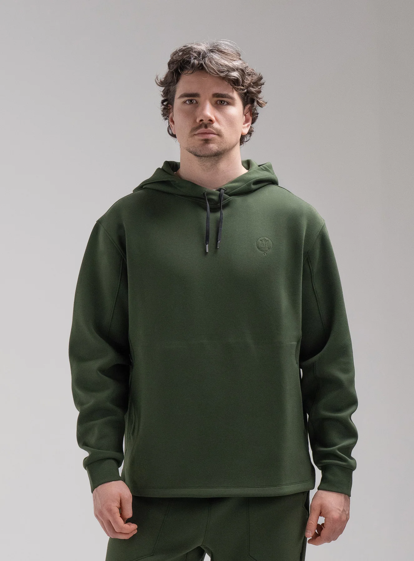 FORCE CATALYST HOODIE