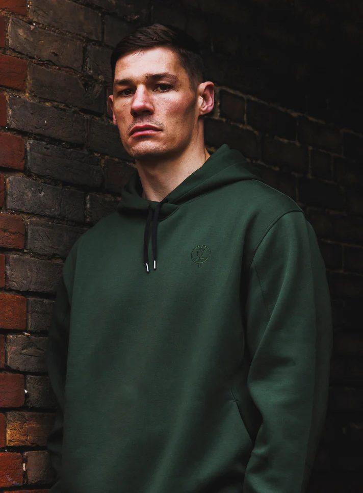 FORCE CATALYST HOODIE - Image 2