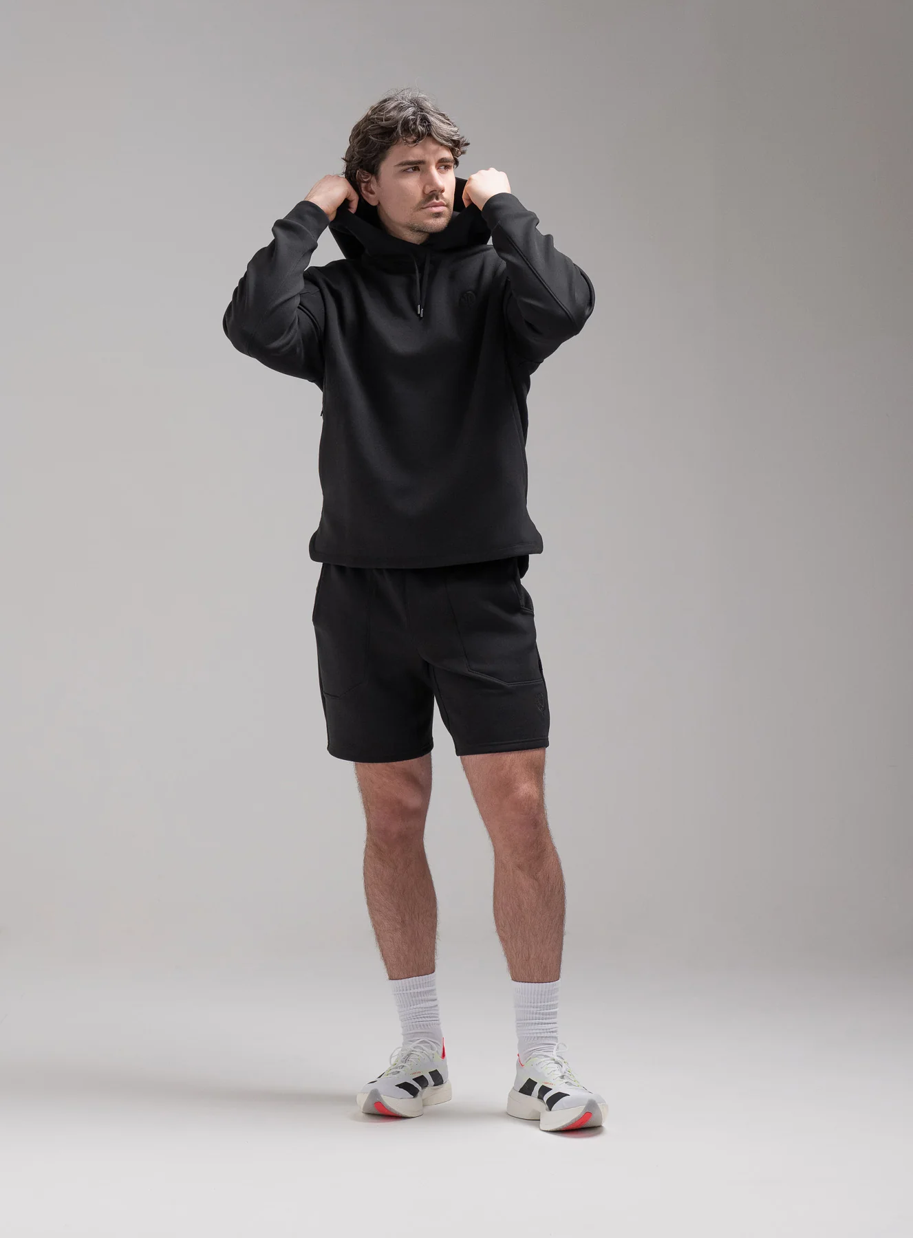 FORCE CATALYST HOODIE - Image 5