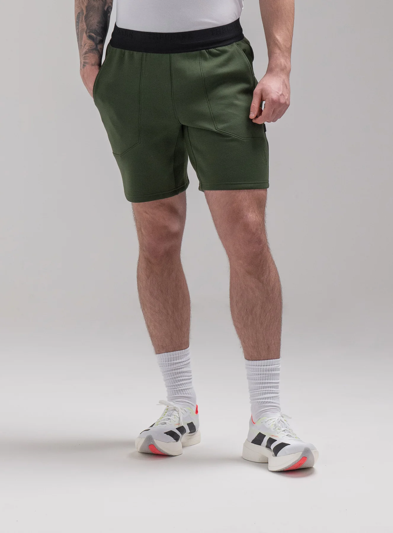 FORCE CATALYST SHORTS