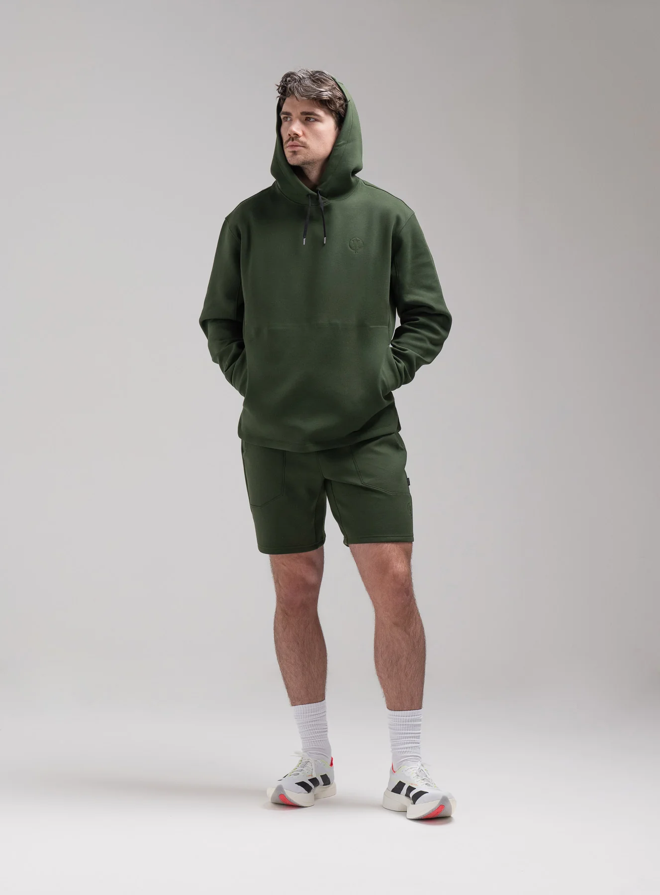FORCE CATALYST SHORTS - Image 2