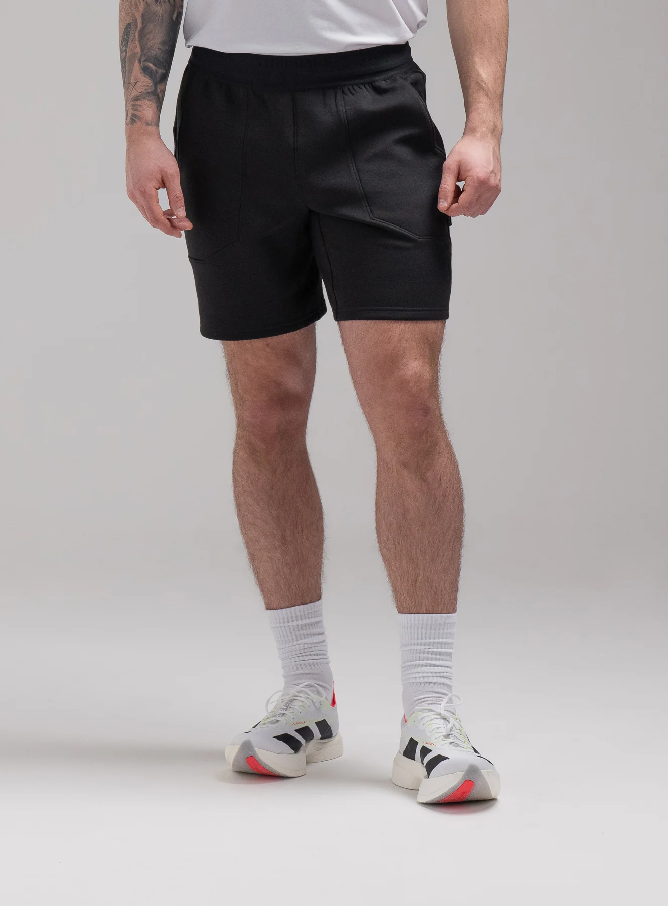FORCE CATALYST SHORTS