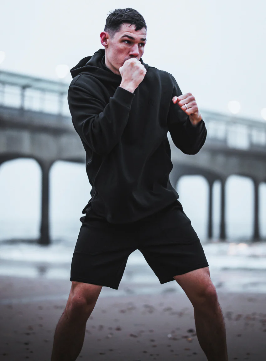 FORCE CATALYST SHORTS - Image 2