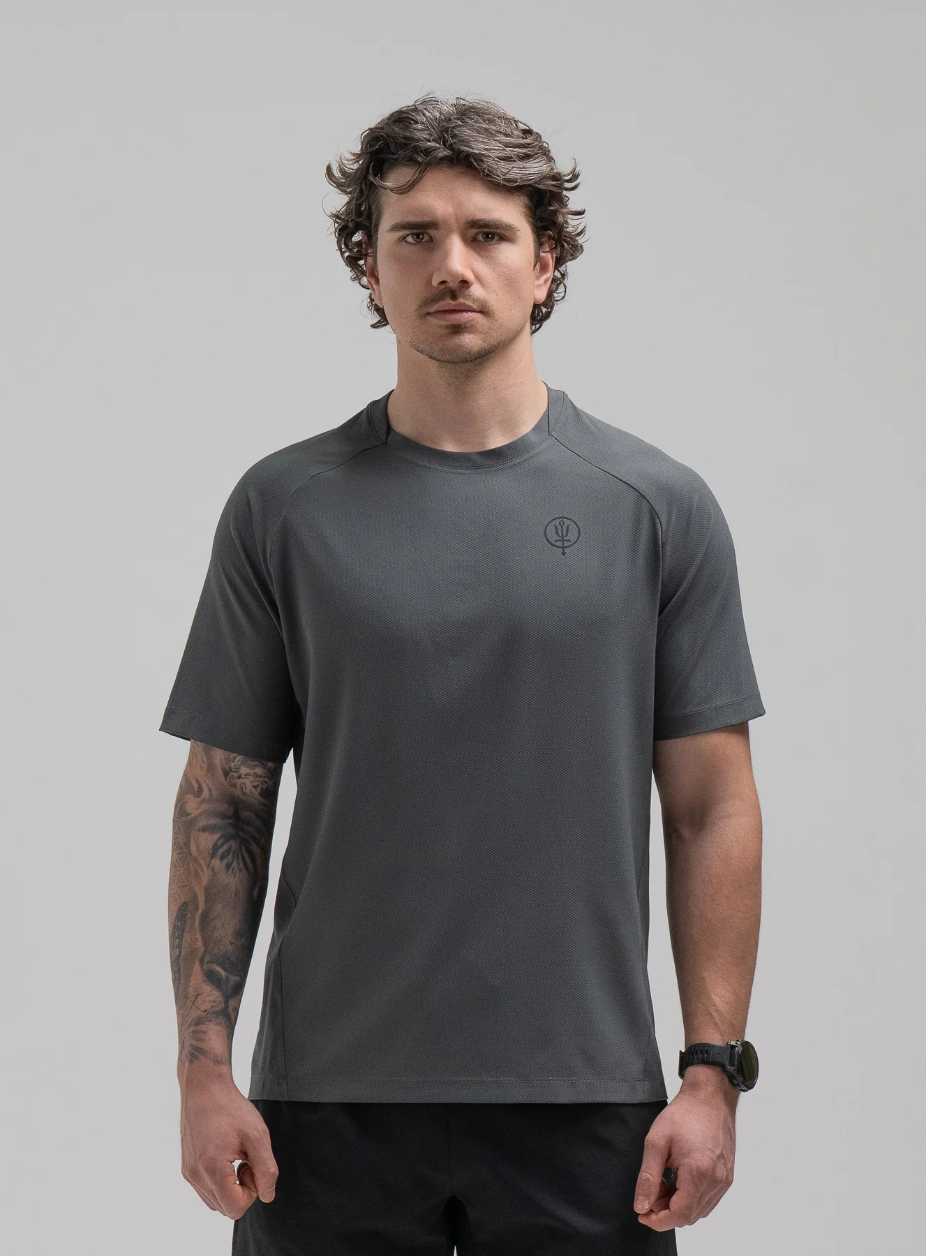 FORCE CORE T-SHIRT - Image 2