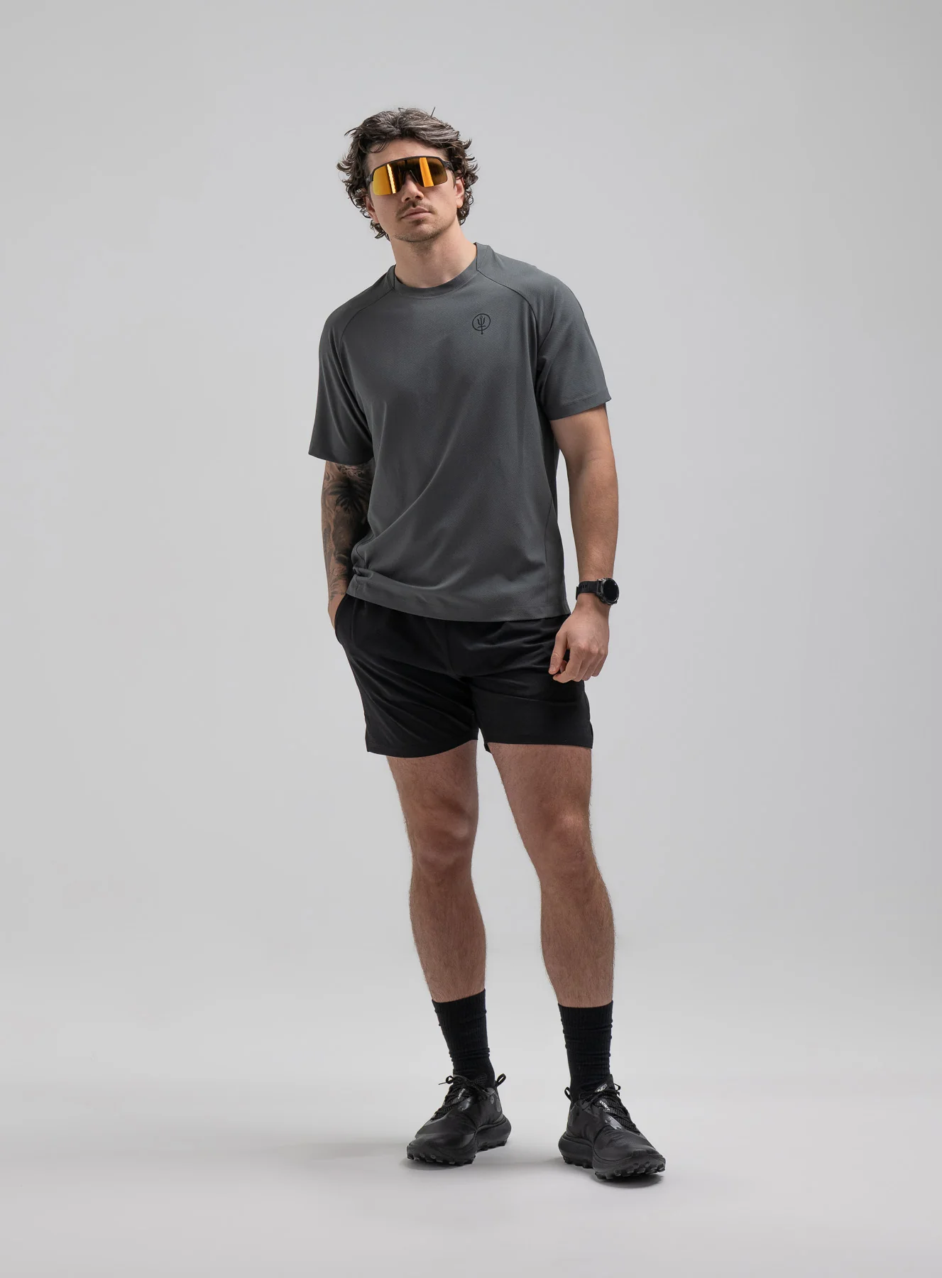 FORCE CORE T-SHIRT - Image 5