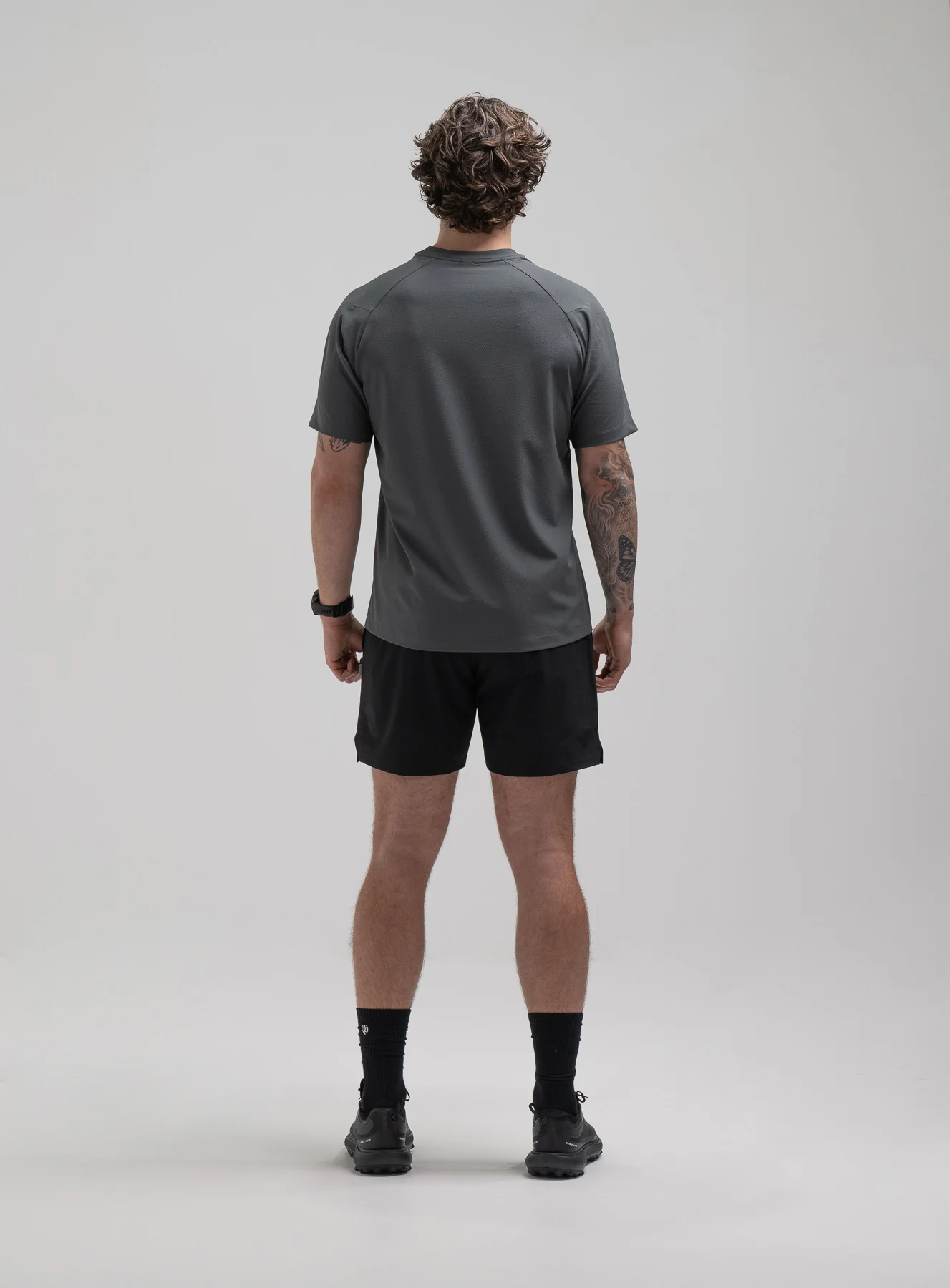 FORCE CORE T-SHIRT - Image 6