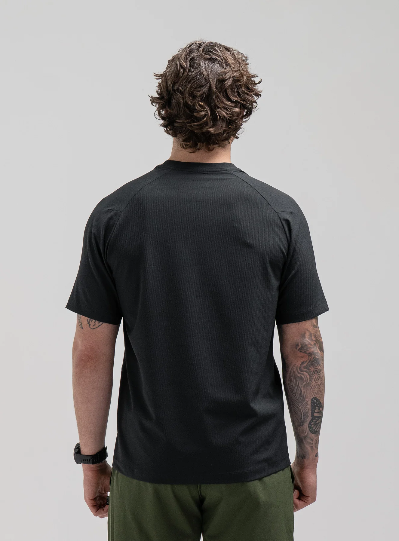 FORCE CORE T-SHIRT - Image 3