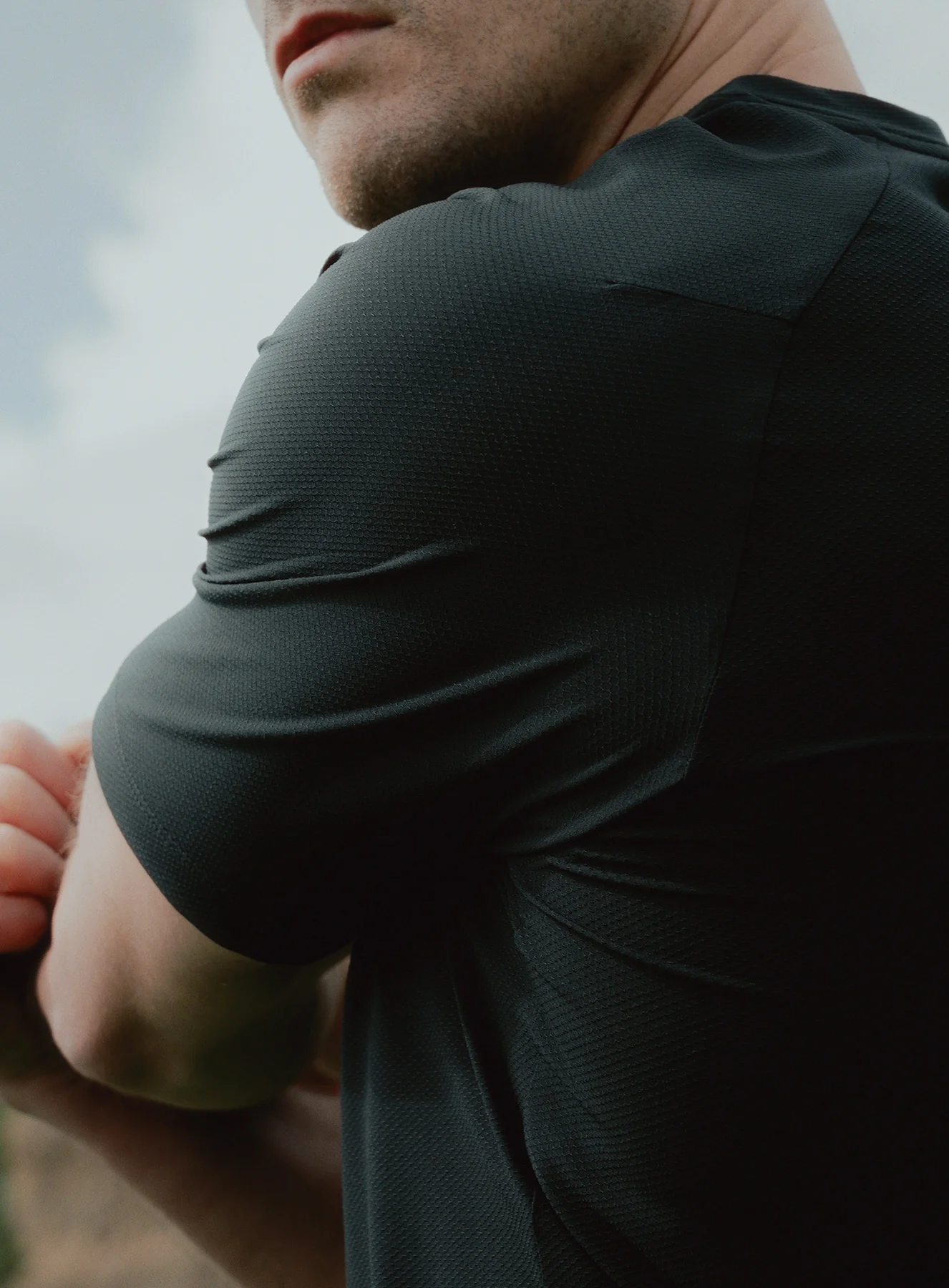 FORCE CORE T-SHIRT - Image 4