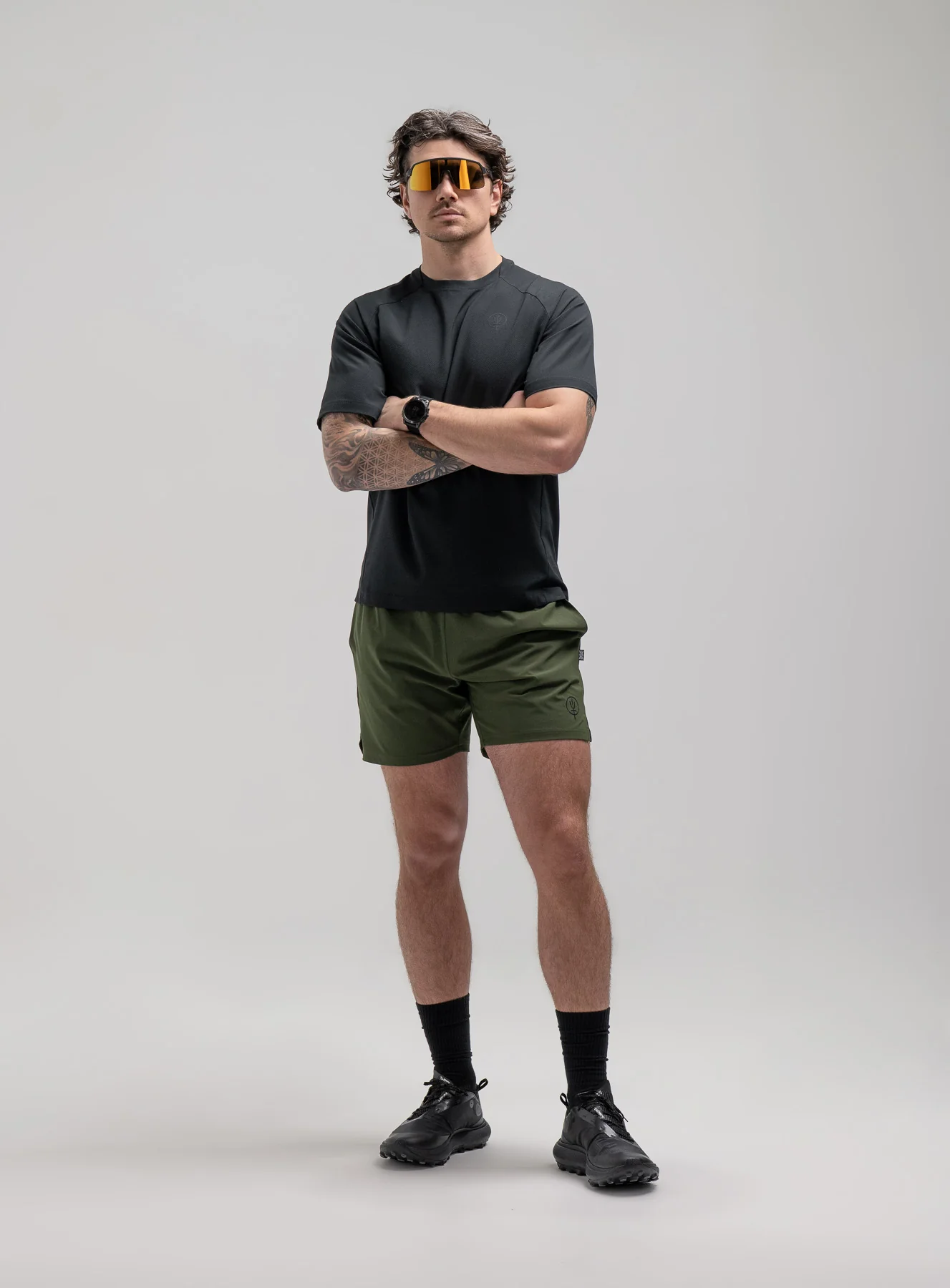 FORCE CORE T-SHIRT - Image 6