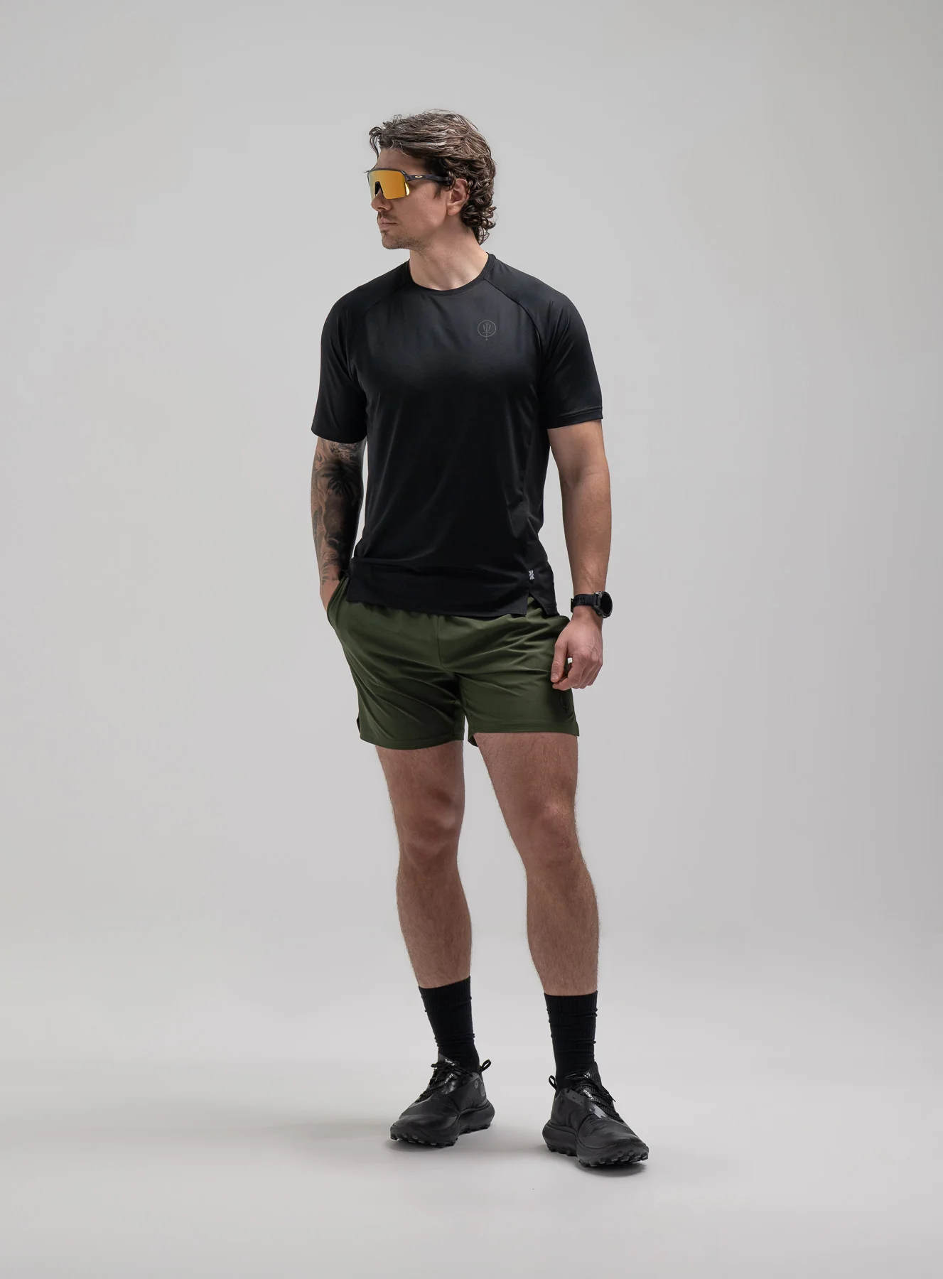 FORCE MOTION SHORTS - Image 5