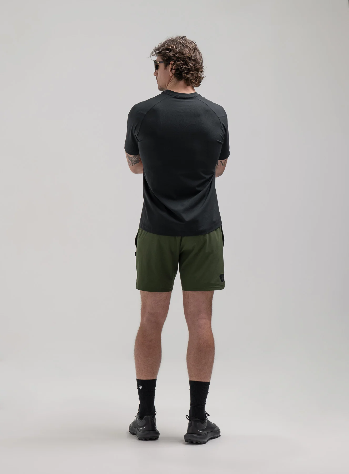FORCE MOTION SHORTS - Image 6