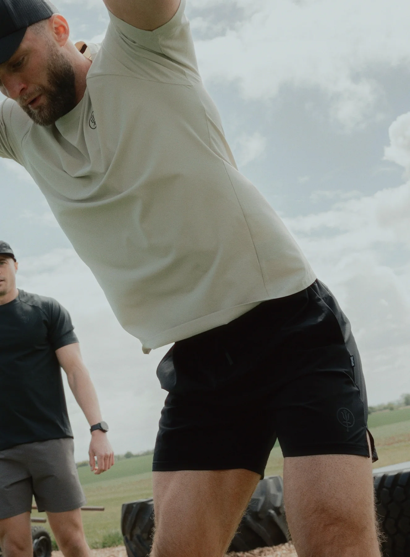 FORCE MOTION SHORTS - Image 5