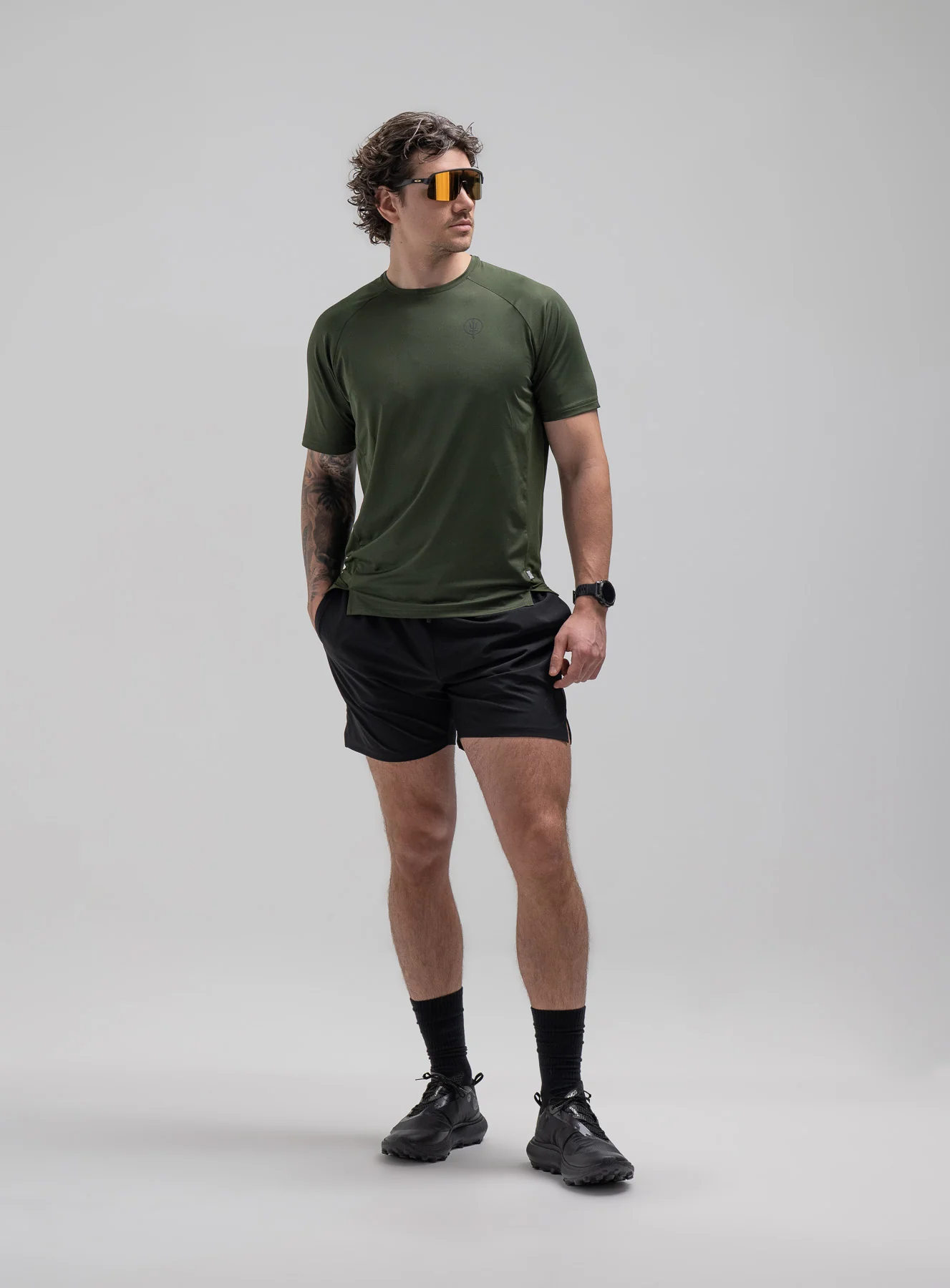 FORCE MOTION SHORTS - Image 6