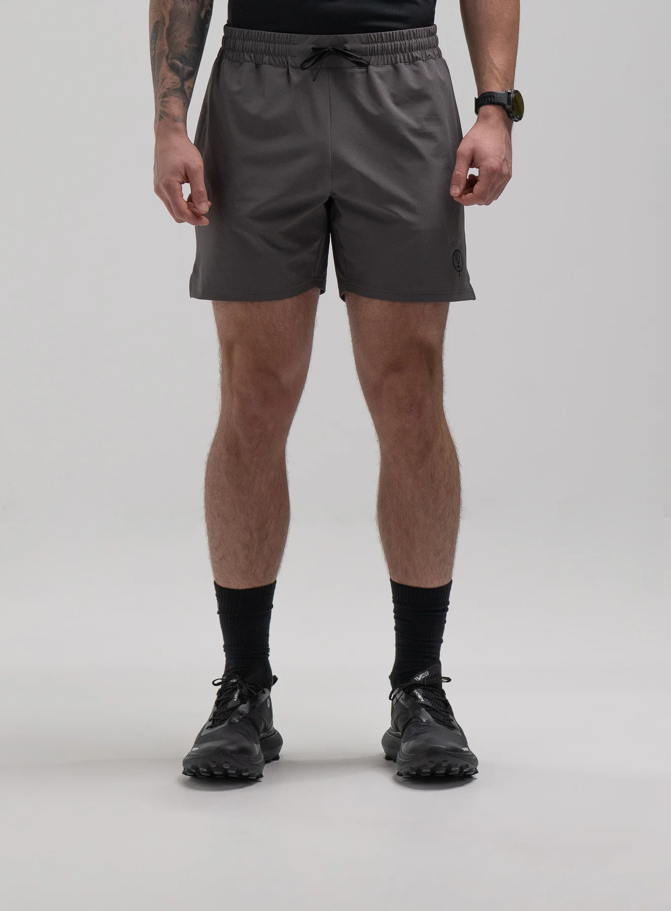 FORCE MOTION SHORTS - Image 2