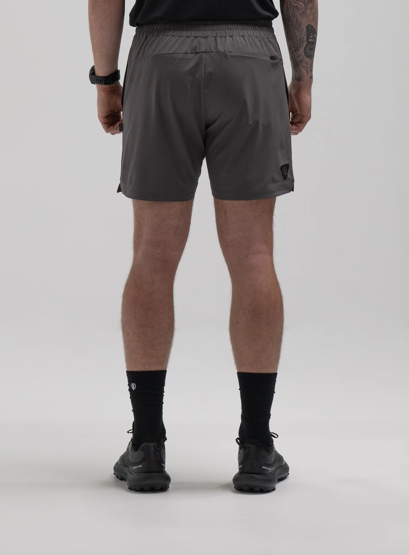 FORCE MOTION SHORTS - Image 3