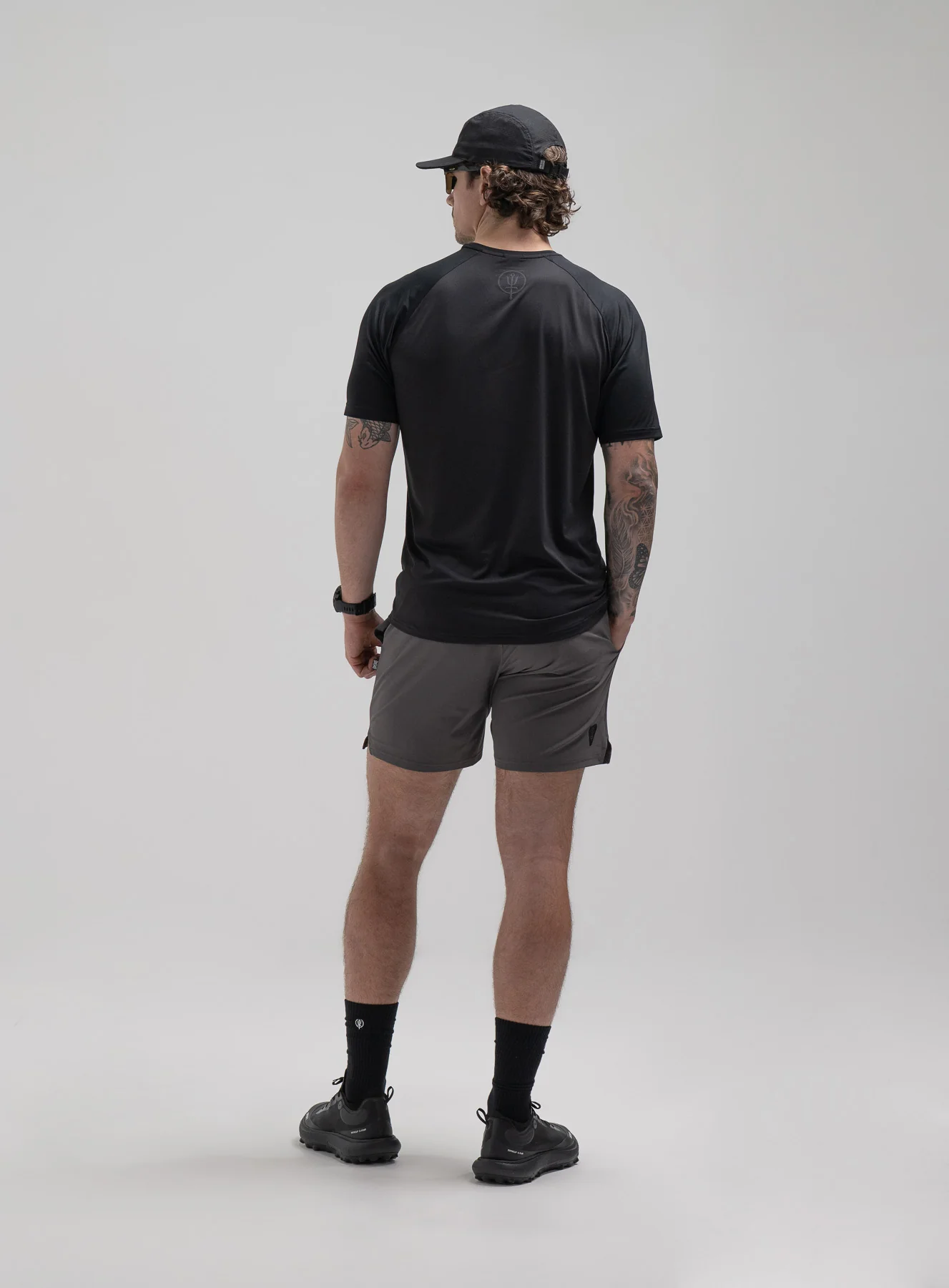 FORCE MOTION SHORTS - Image 9