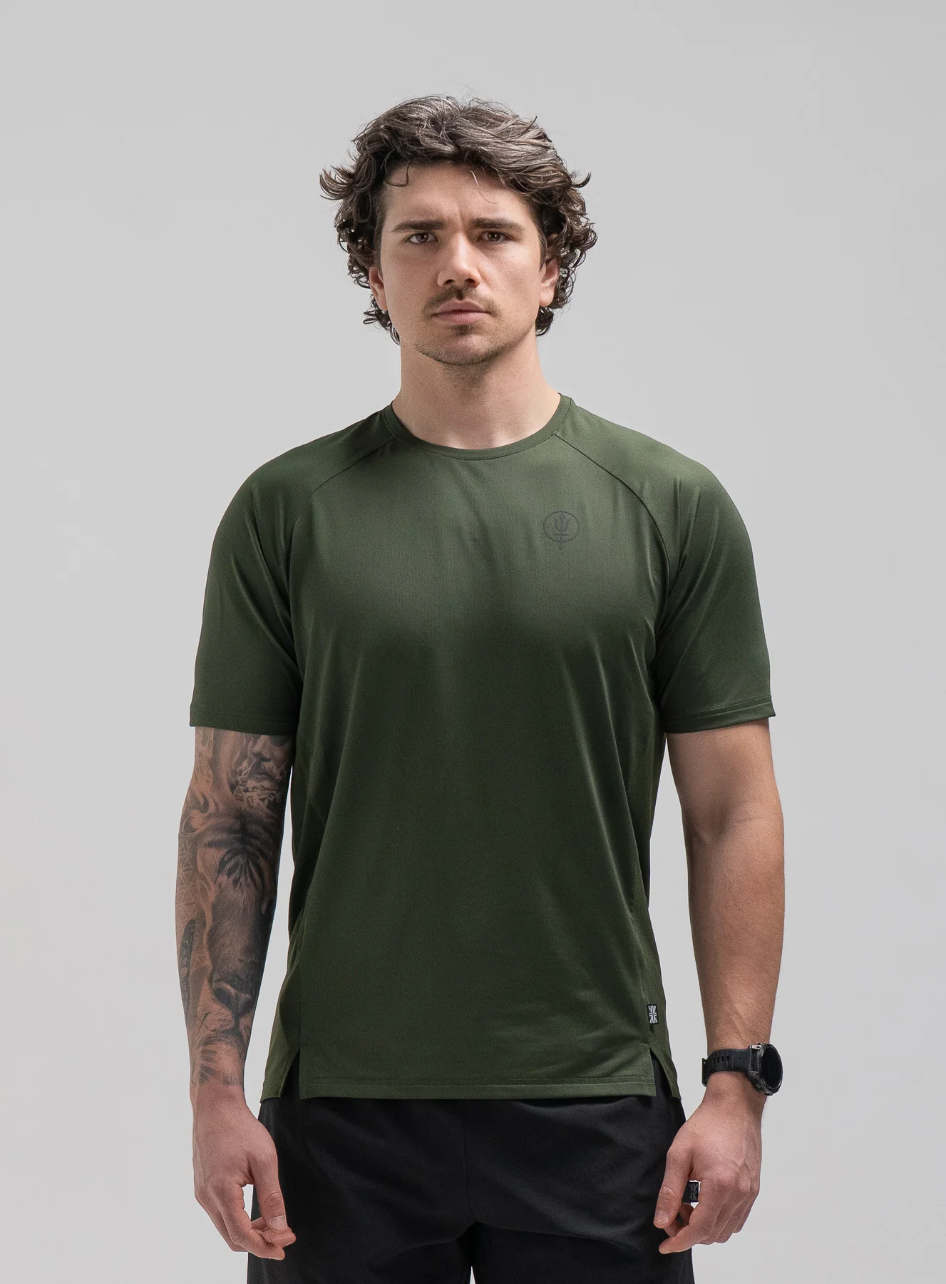 FORCE MOTION T-SHIRT - Image 2