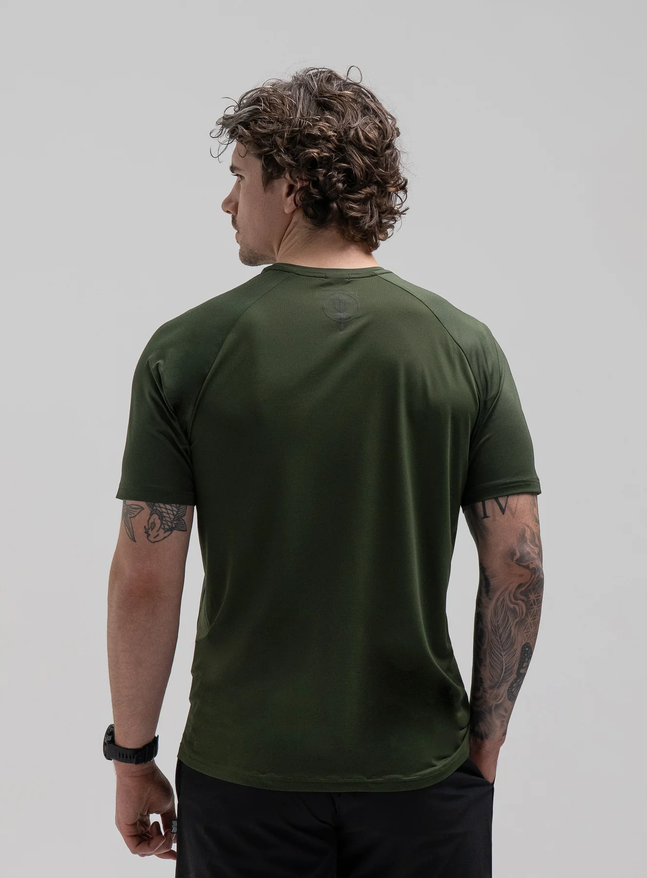 FORCE MOTION T-SHIRT - Image 3