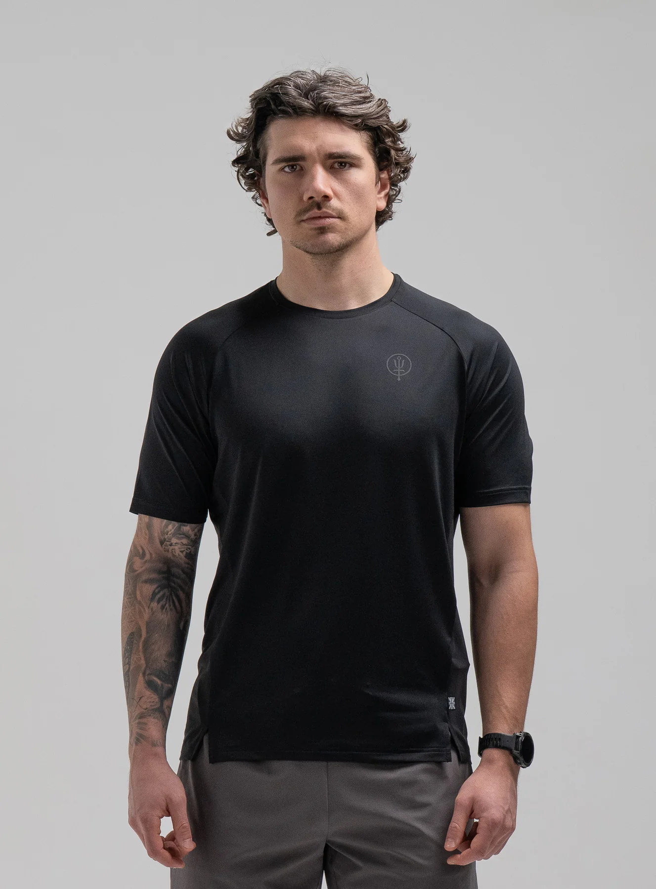 FORCE MOTION T-SHIRT - Image 2