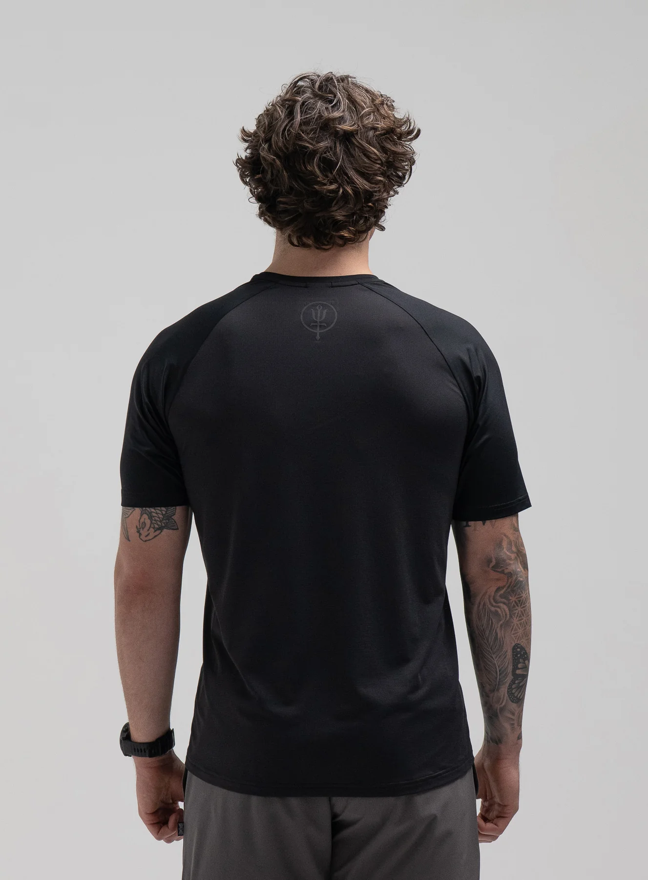 FORCE MOTION T-SHIRT - Image 3