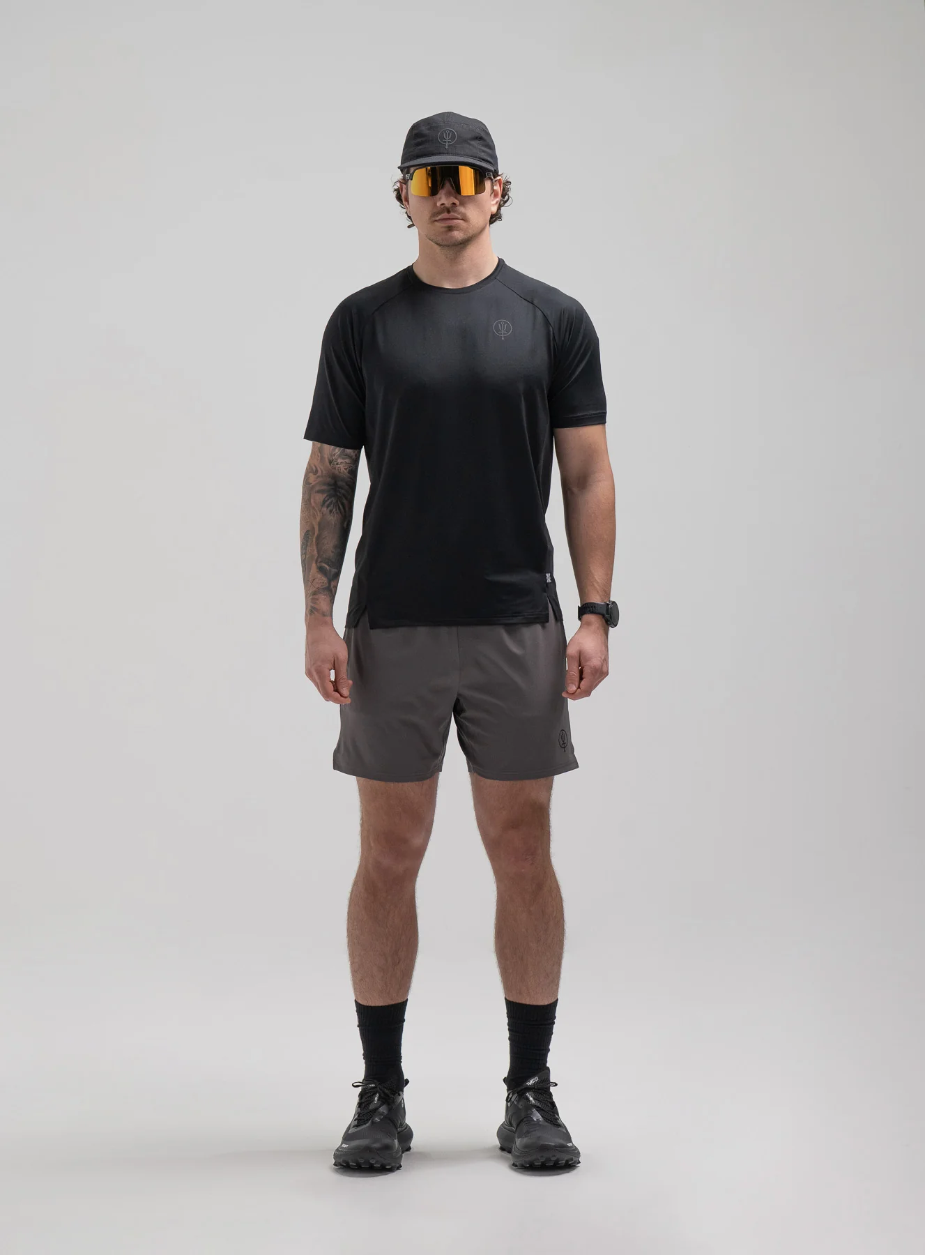 FORCE MOTION T-SHIRT - Image 5