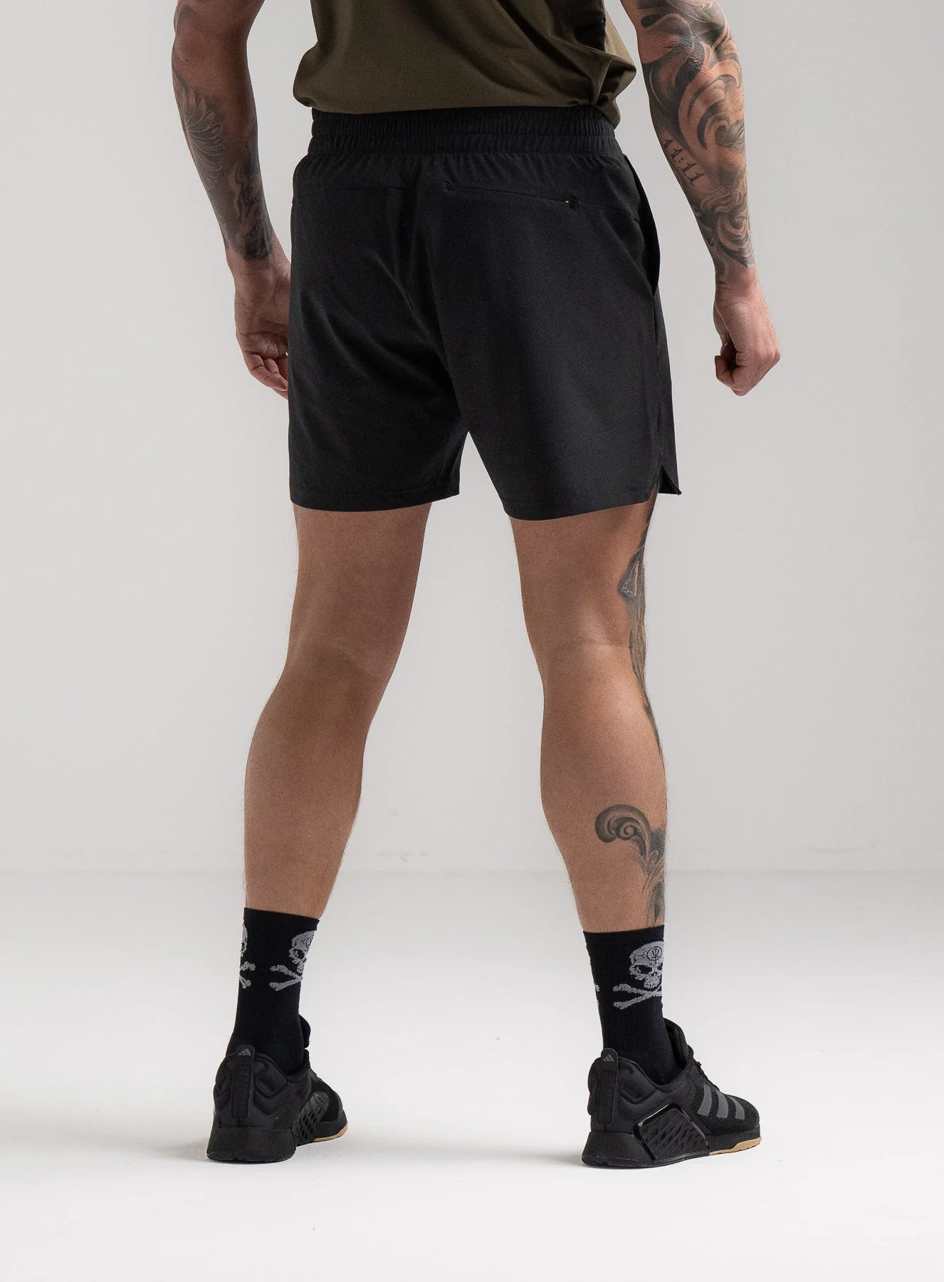 FORCE VELOCITY MOTION SHORTS G2 - Image 3