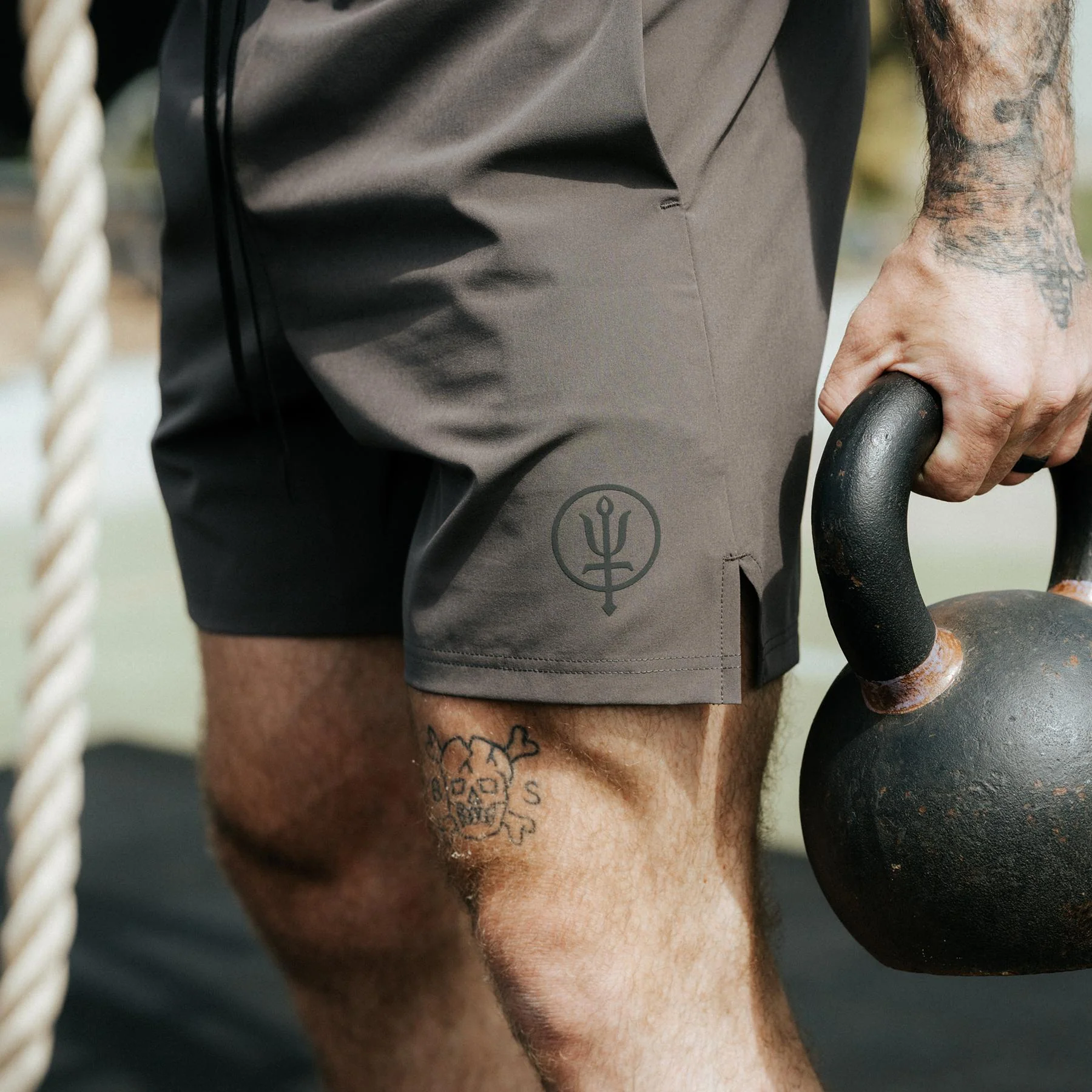 FORCE VELOCITY MOTION SHORTS G2 - Image 2