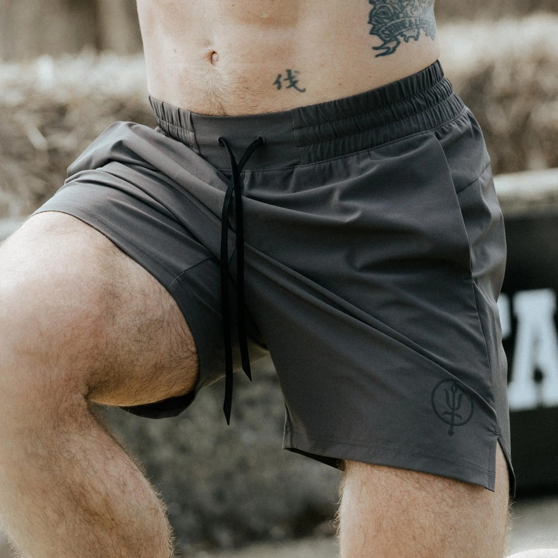 FORCE VELOCITY MOTION SHORTS G2 - Image 4