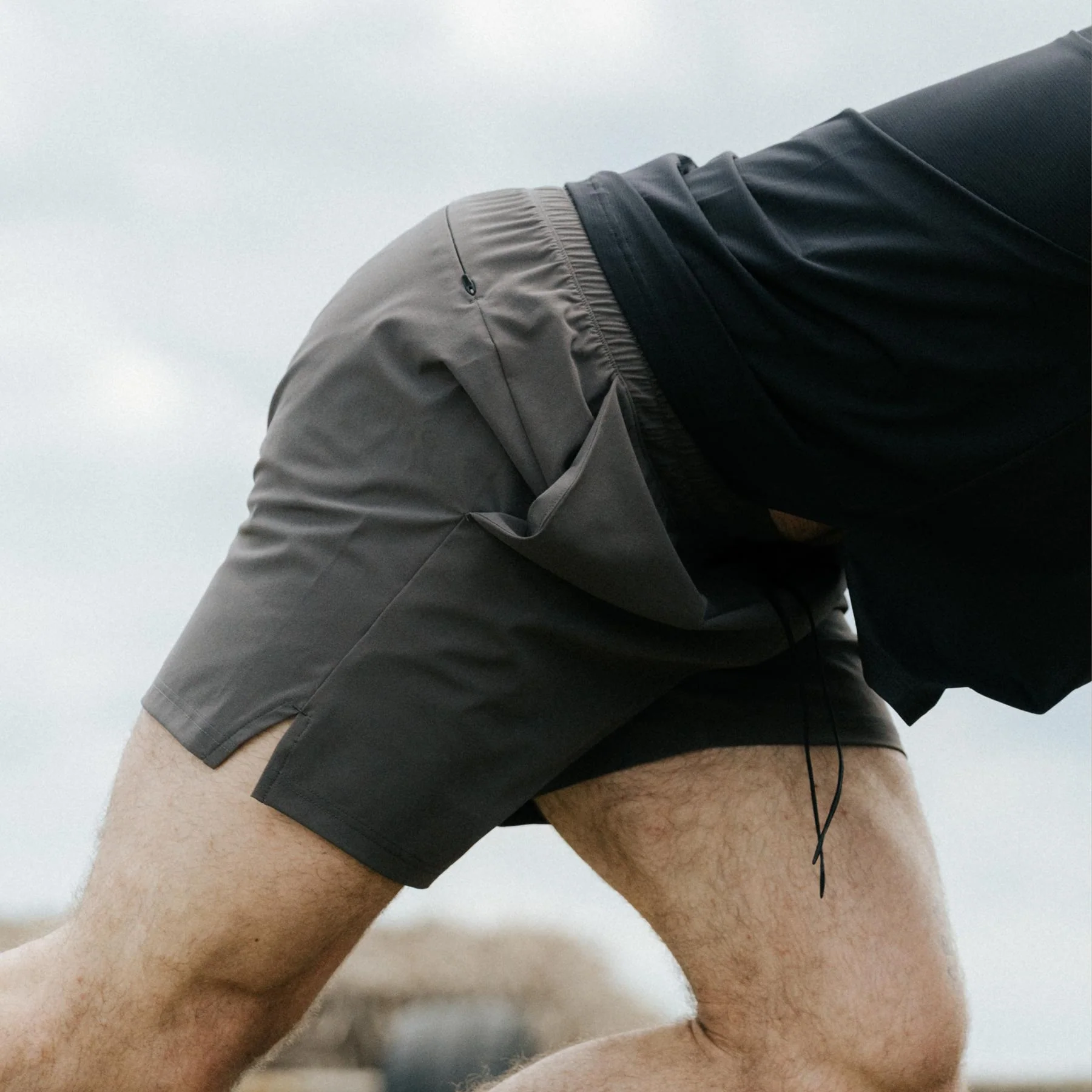 FORCE VELOCITY MOTION SHORTS G2 - Image 5