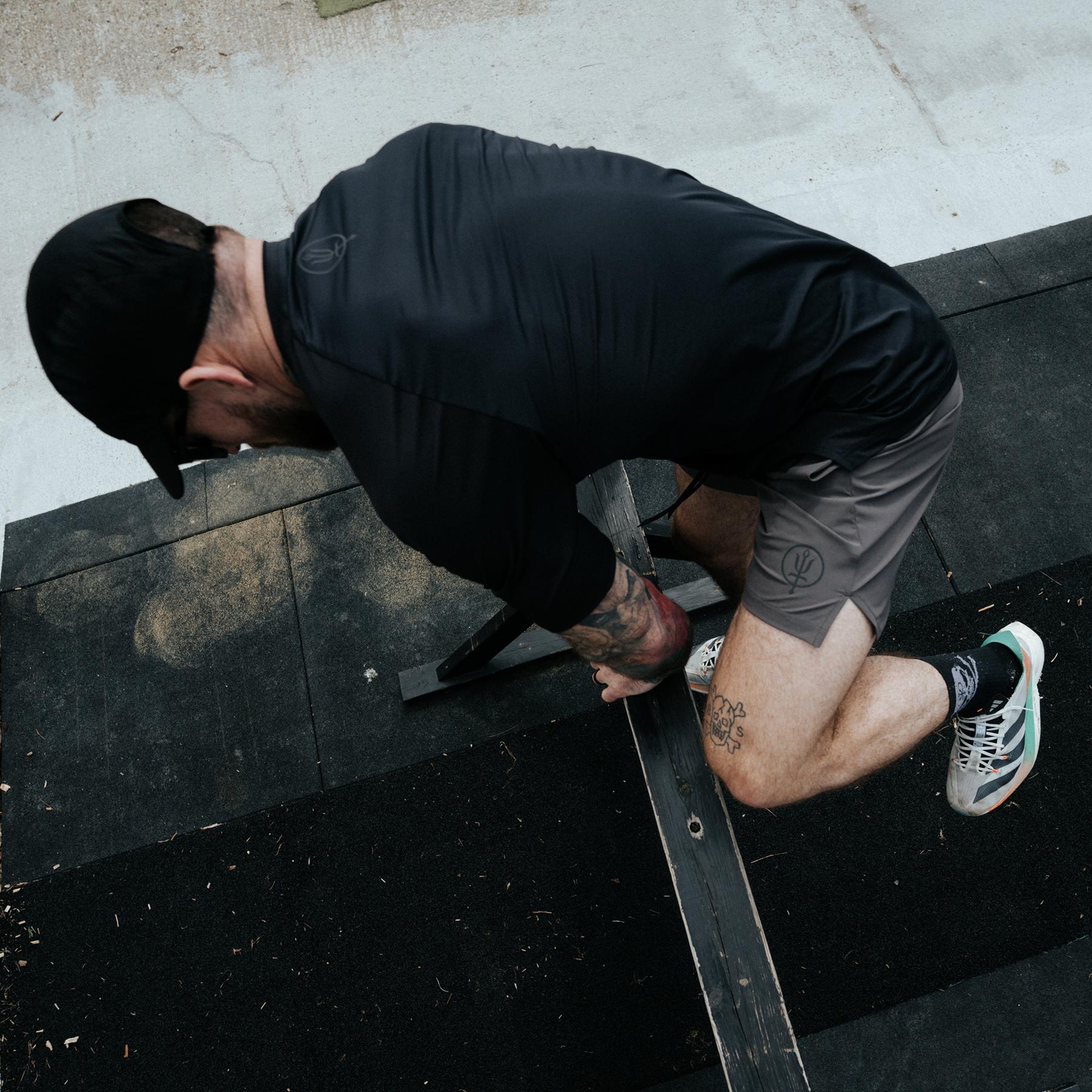 FORCE VELOCITY MOTION SHORTS G2 - Image 6