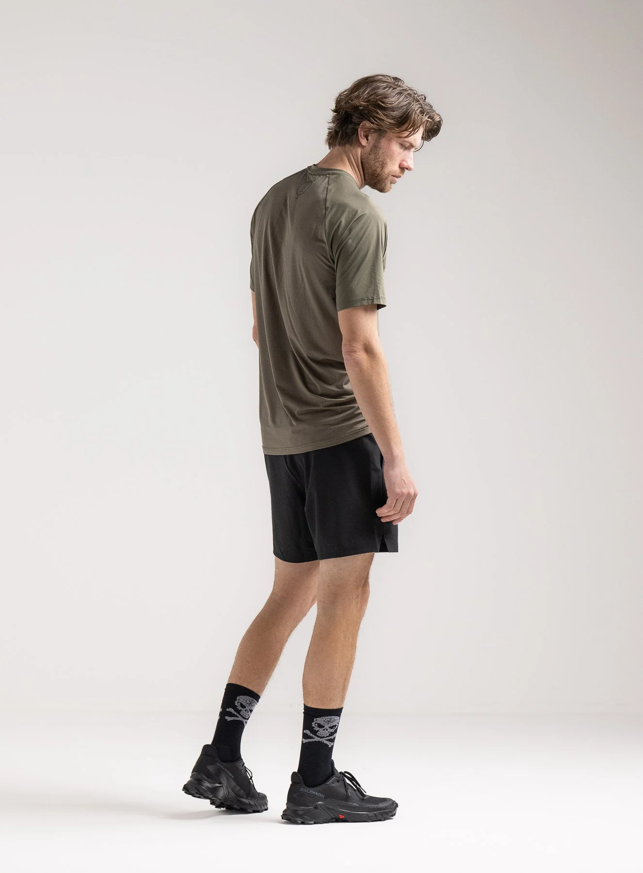 FORCE VELOCITY MOTION T-SHIRT G2 - Image 6