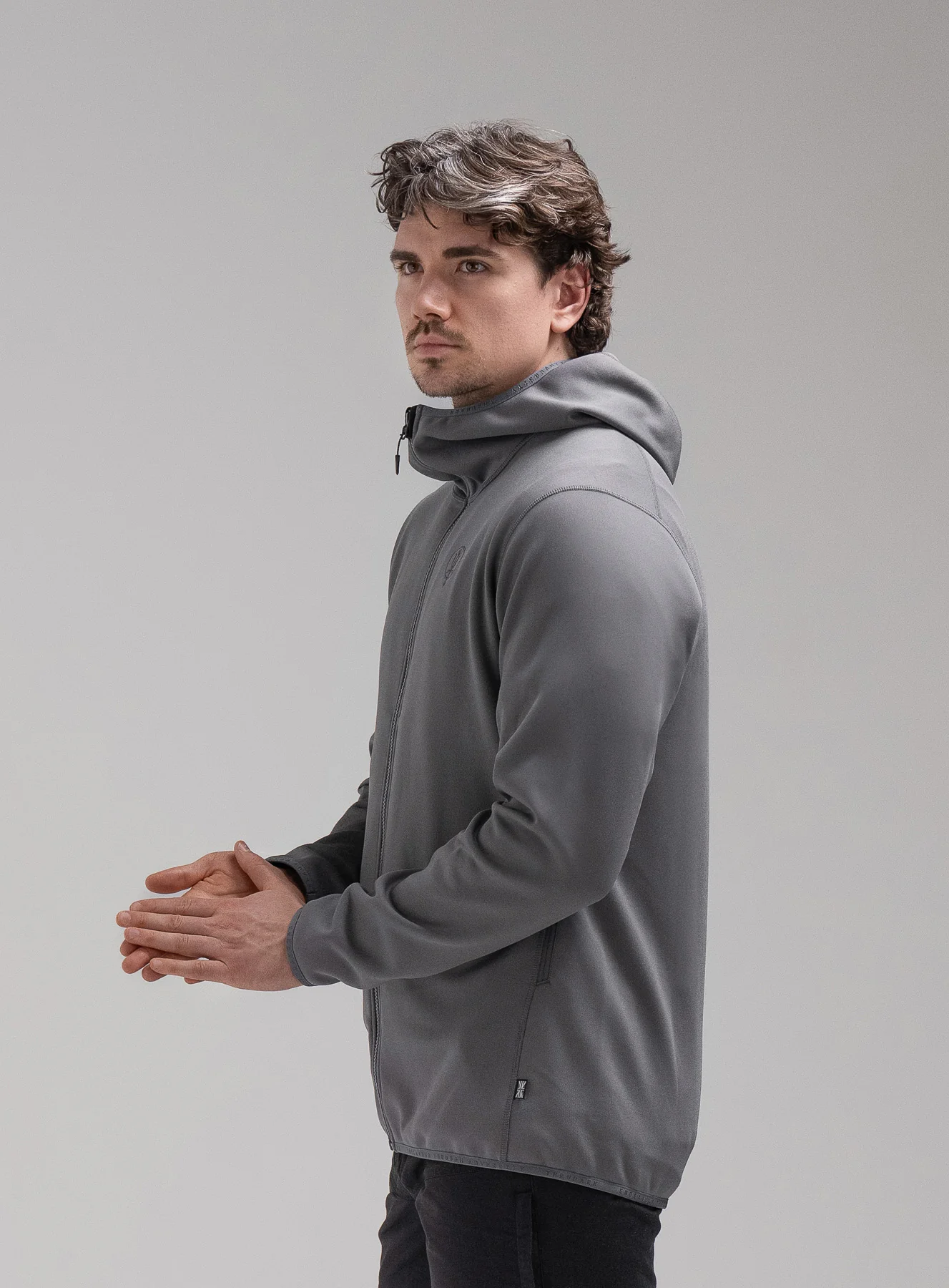 FORWARD HOODIE - Image 5
