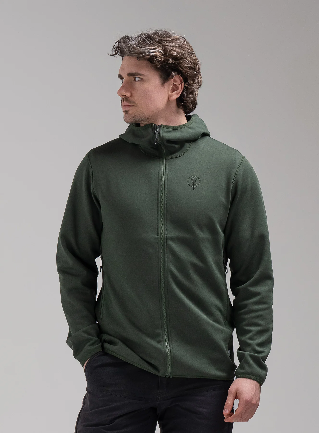 FORWARD HOODIE