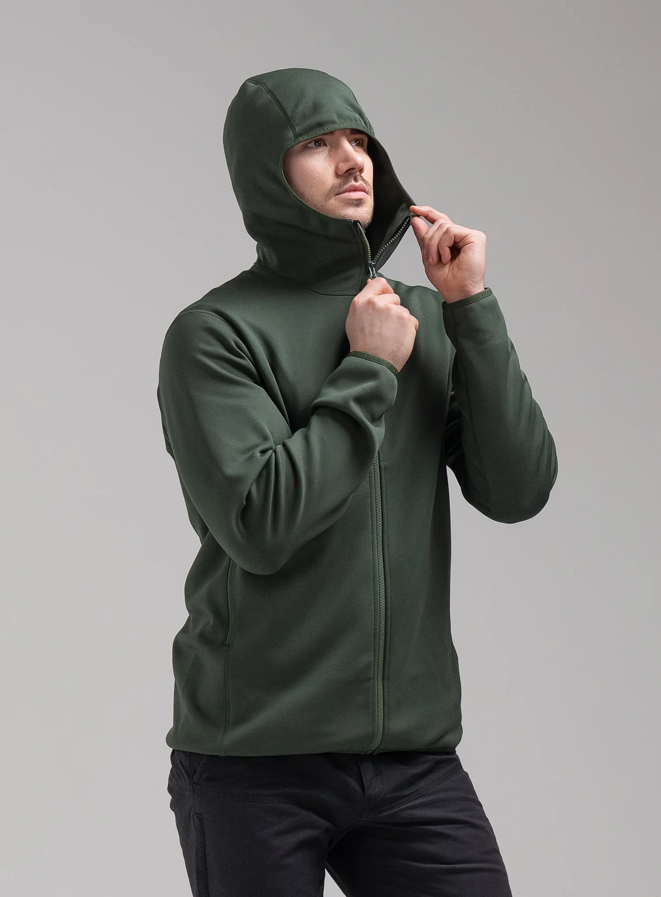 FORWARD HOODIE - Image 4