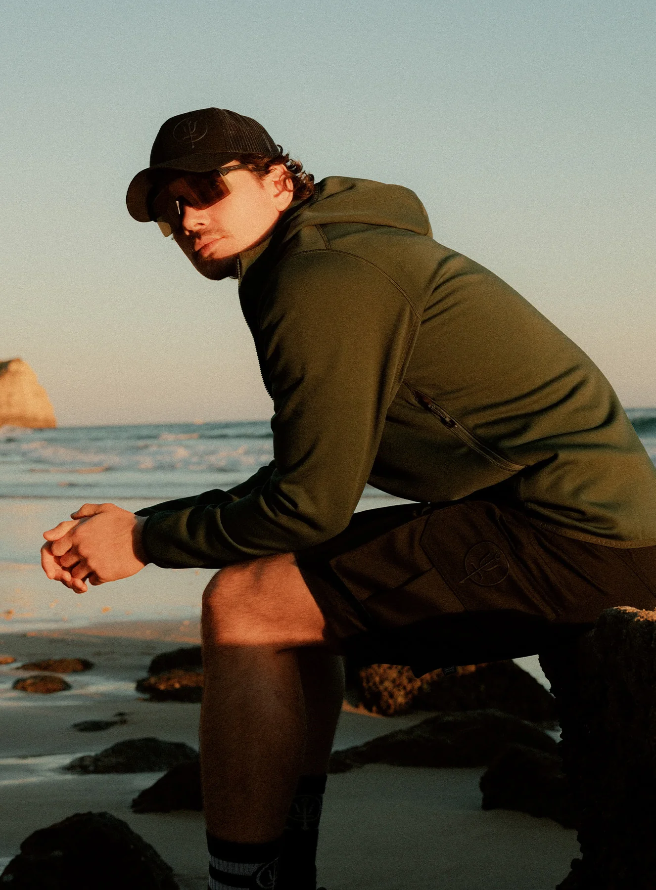 FORWARD HOODIE - Image 7